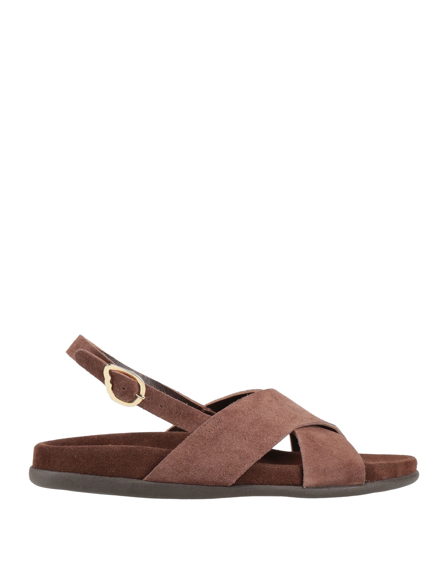 ANCIENT GREEK SANDALS - Sandals