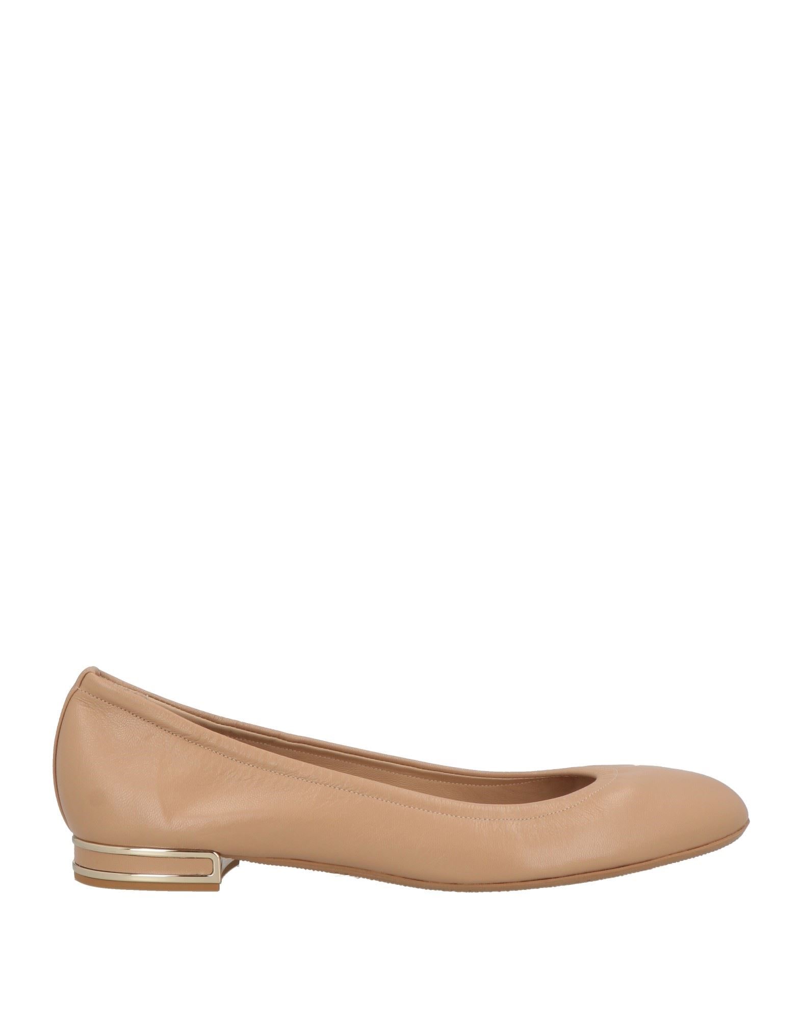 CASADEI - Ballet flats