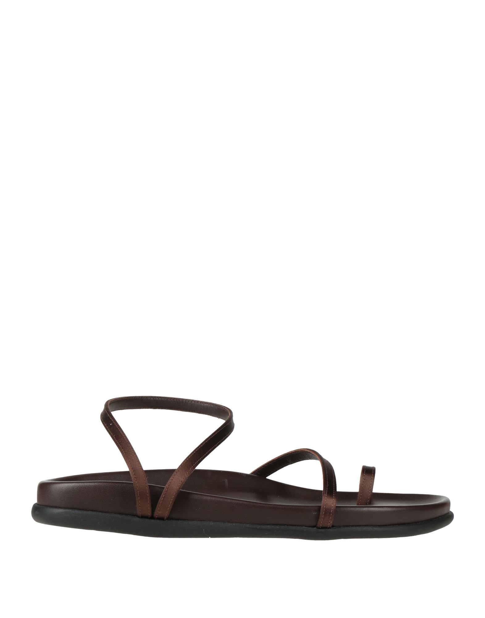 ANCIENT GREEK SANDALS - Thong sandals