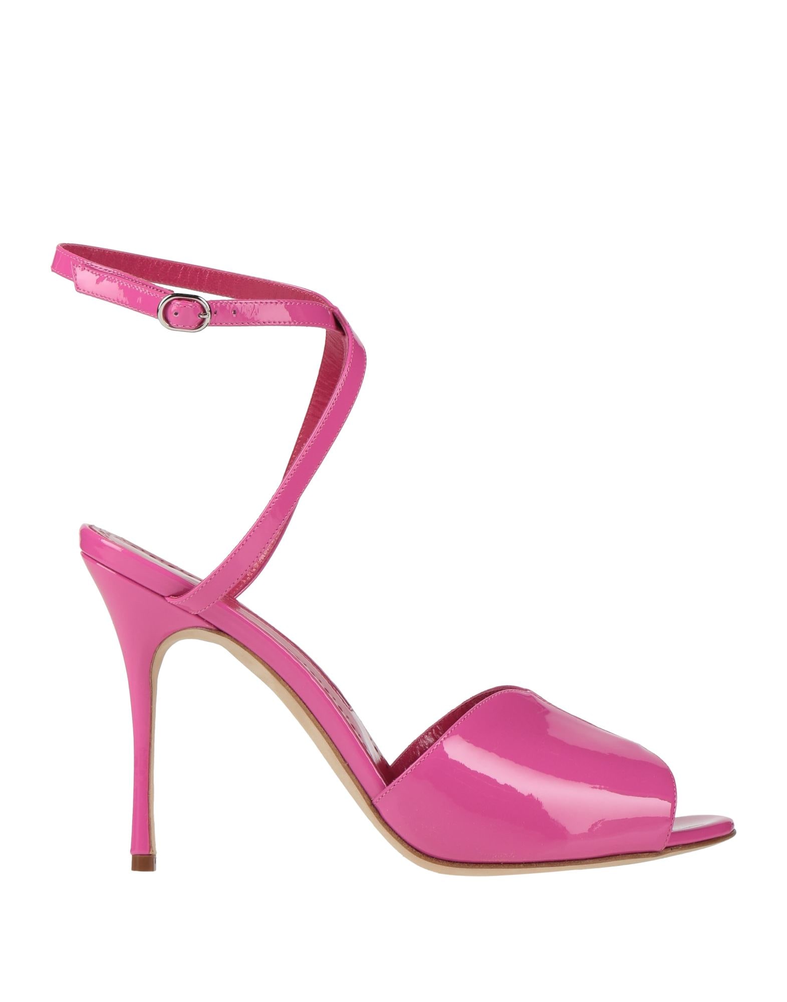 MANOLO BLAHNIK - Sandals