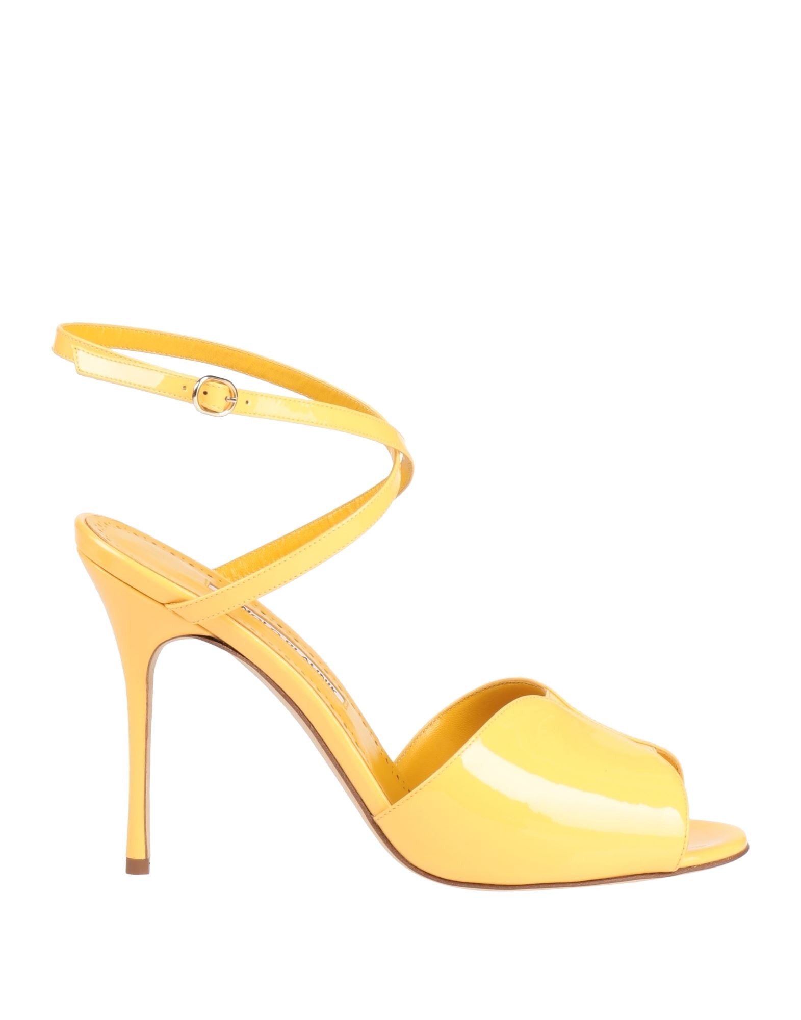 MANOLO BLAHNIK - Sandals