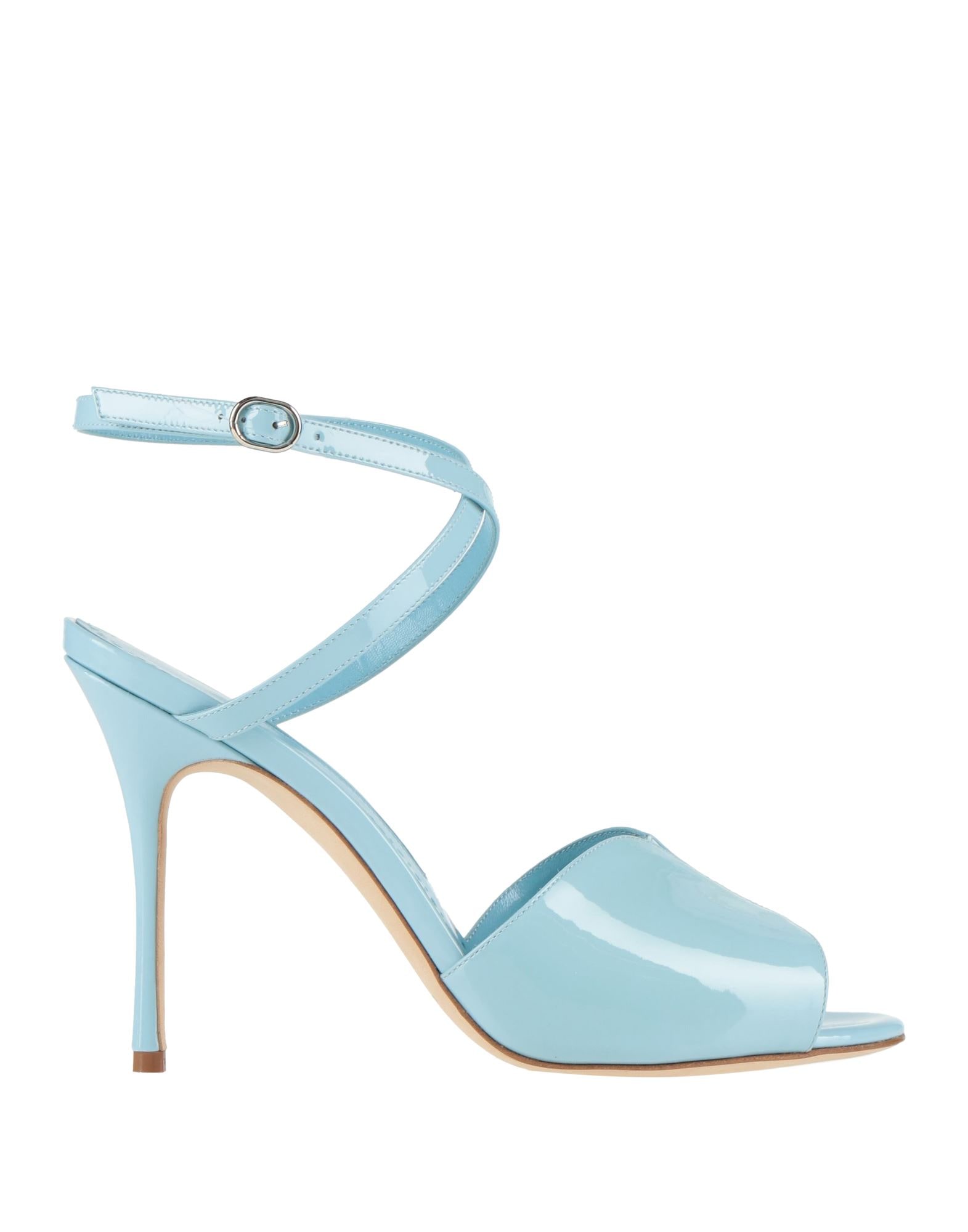 MANOLO BLAHNIK - Sandals