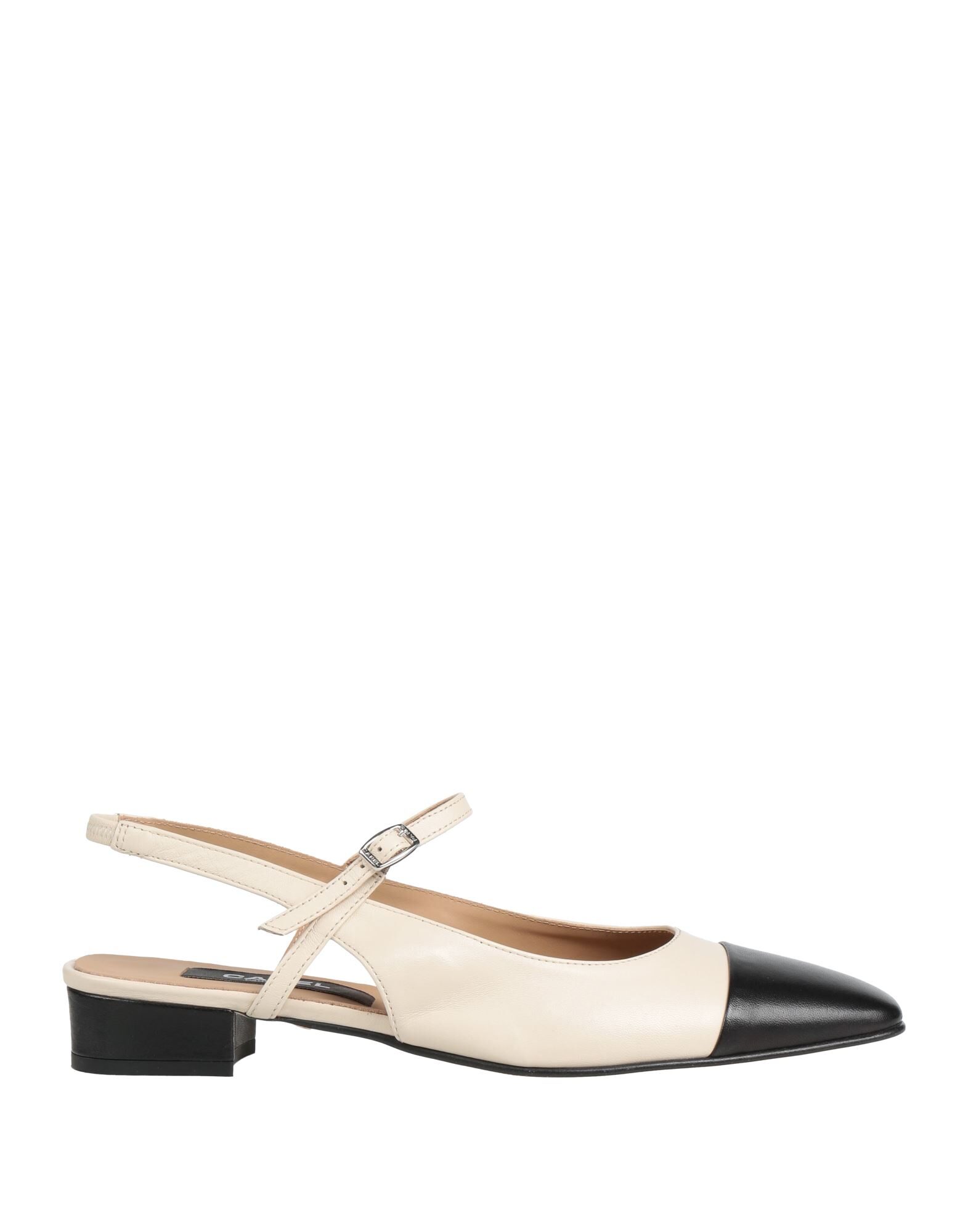 CAREL Paris - Ballerines