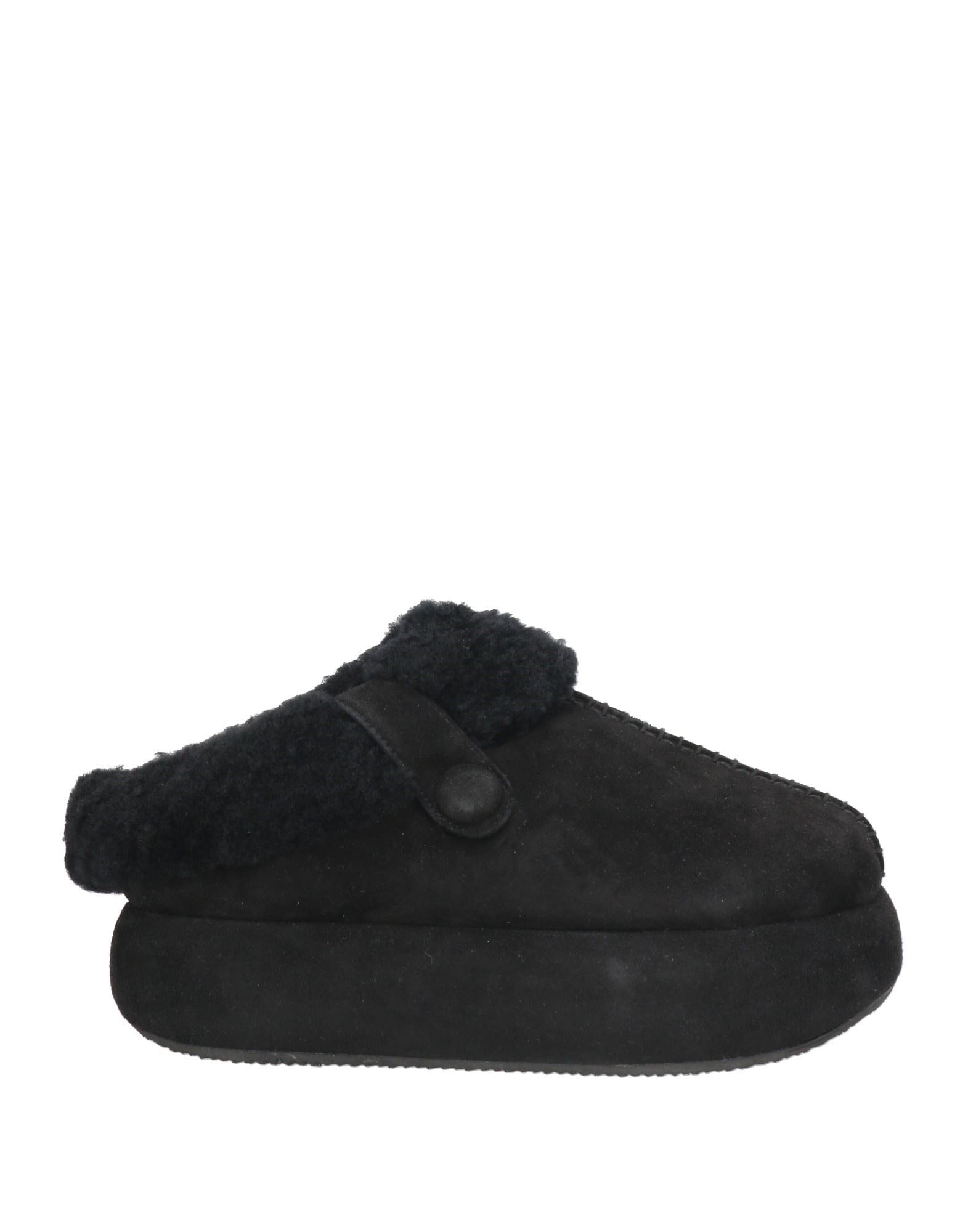 OSOI - Mules & Clogs