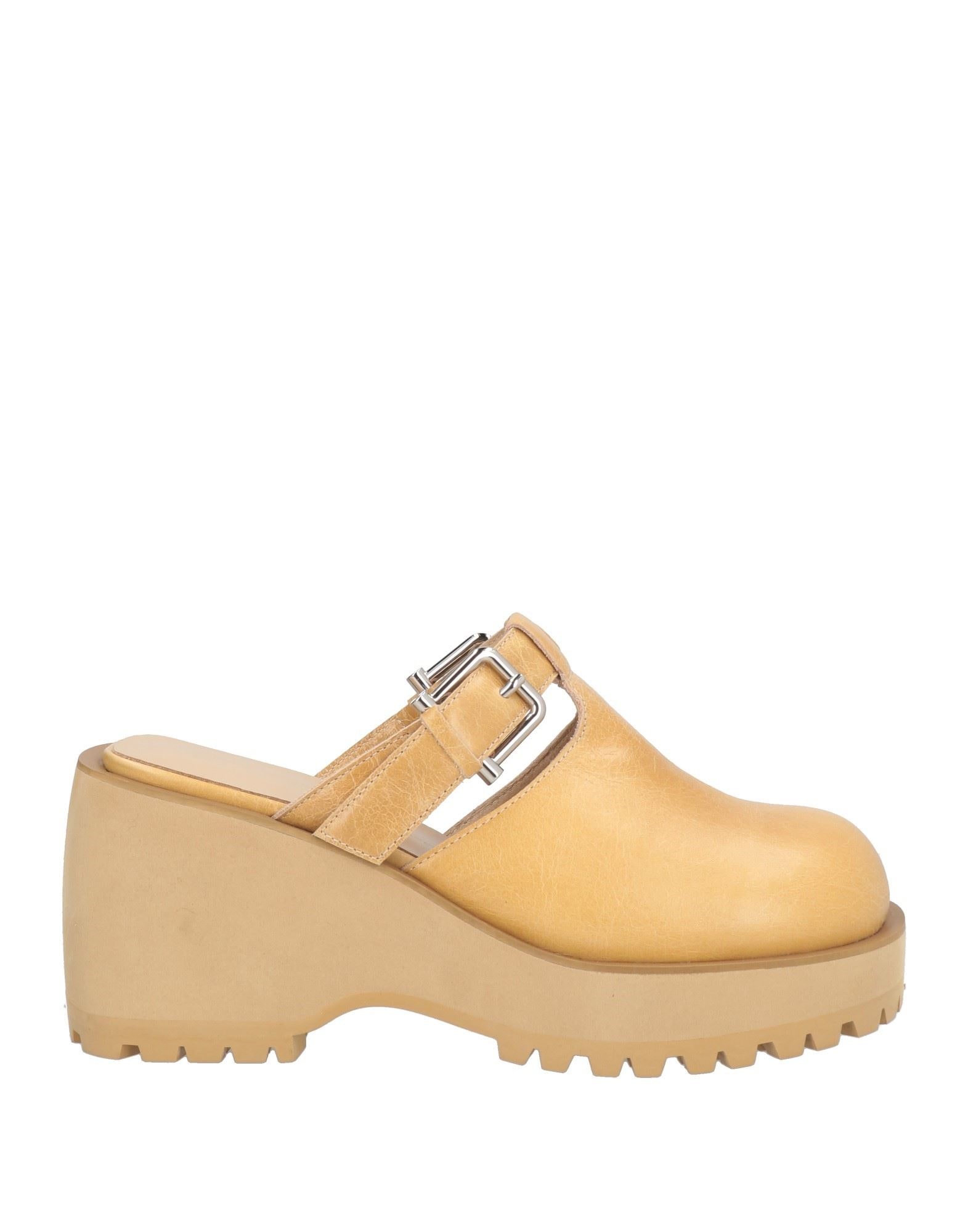 OSOI - Mules & Clogs