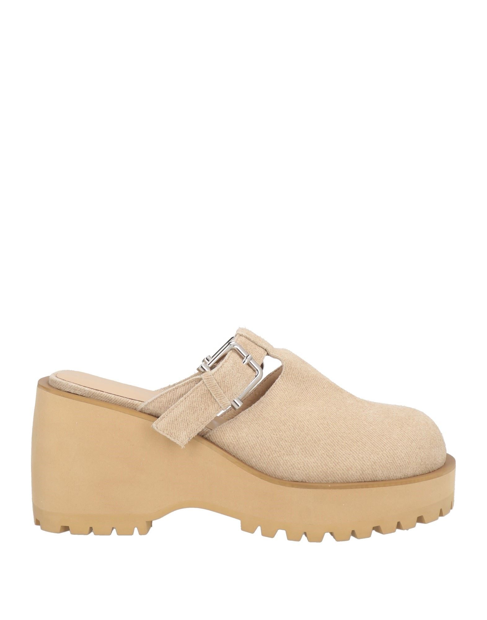 OSOI - Mules & Clogs