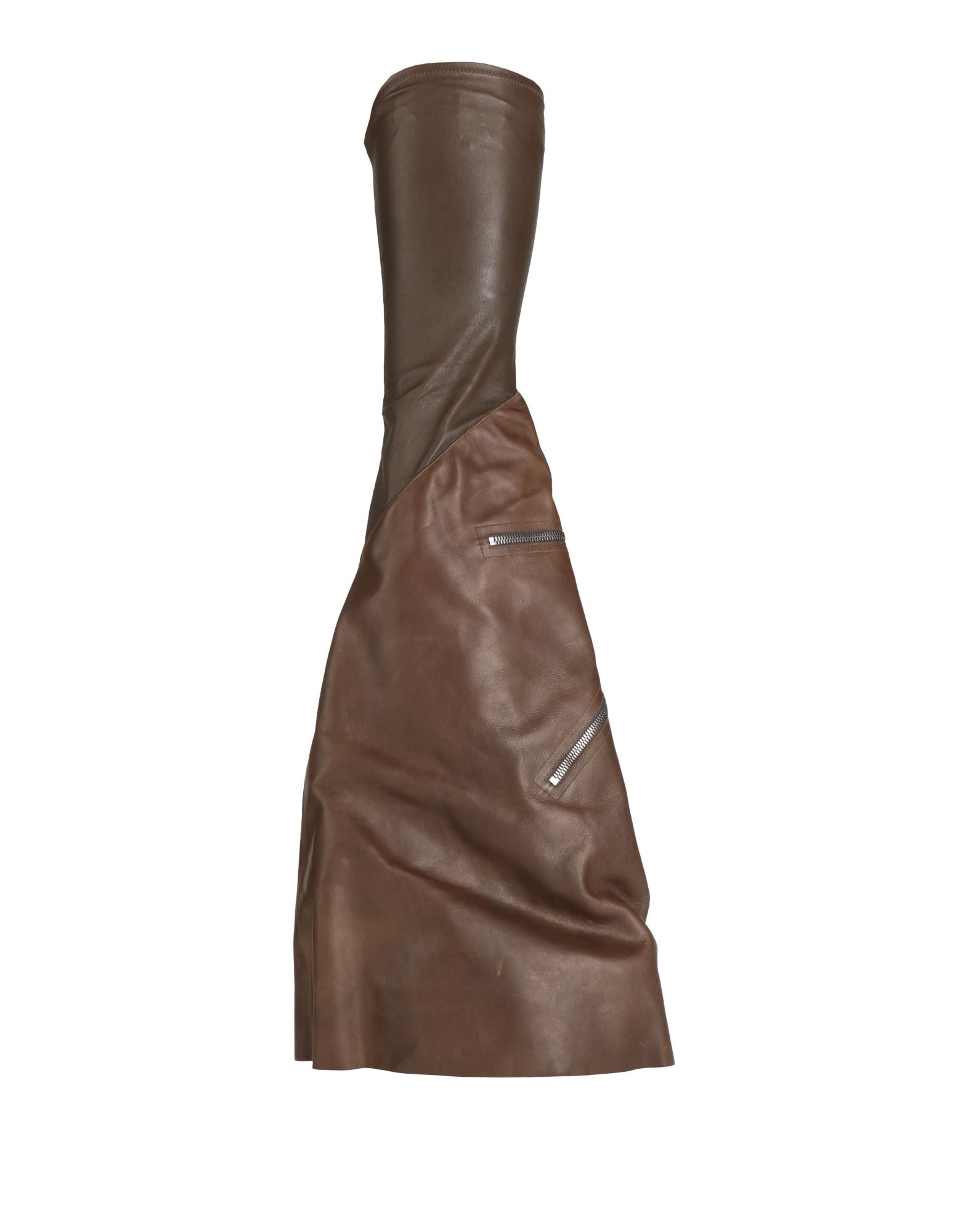 RICK OWENS - Сапоги