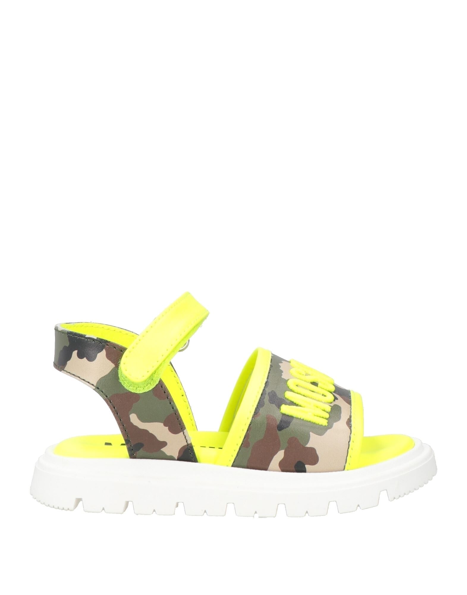 MOSCHINO KID - Sandals