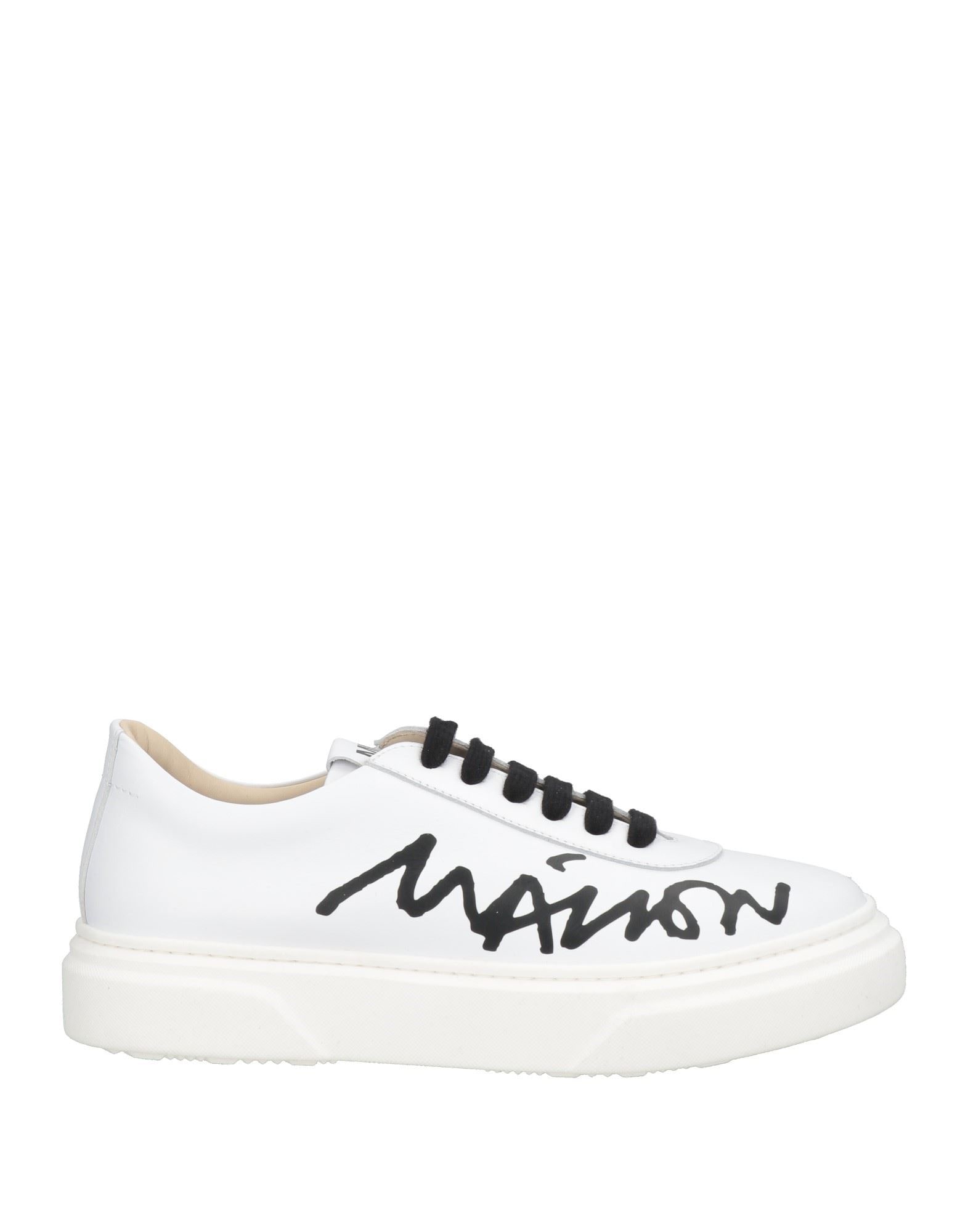 MM6 MAISON MARGIELA - Sneakers