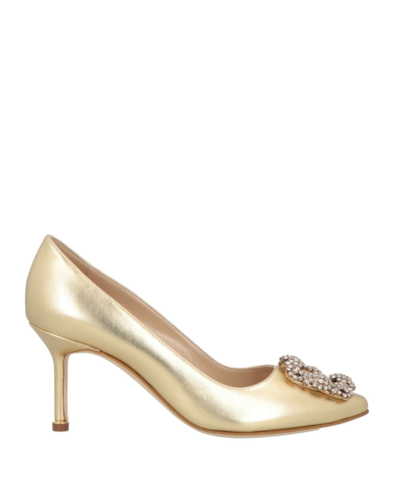 MANOLO BLAHNIK - Туфли