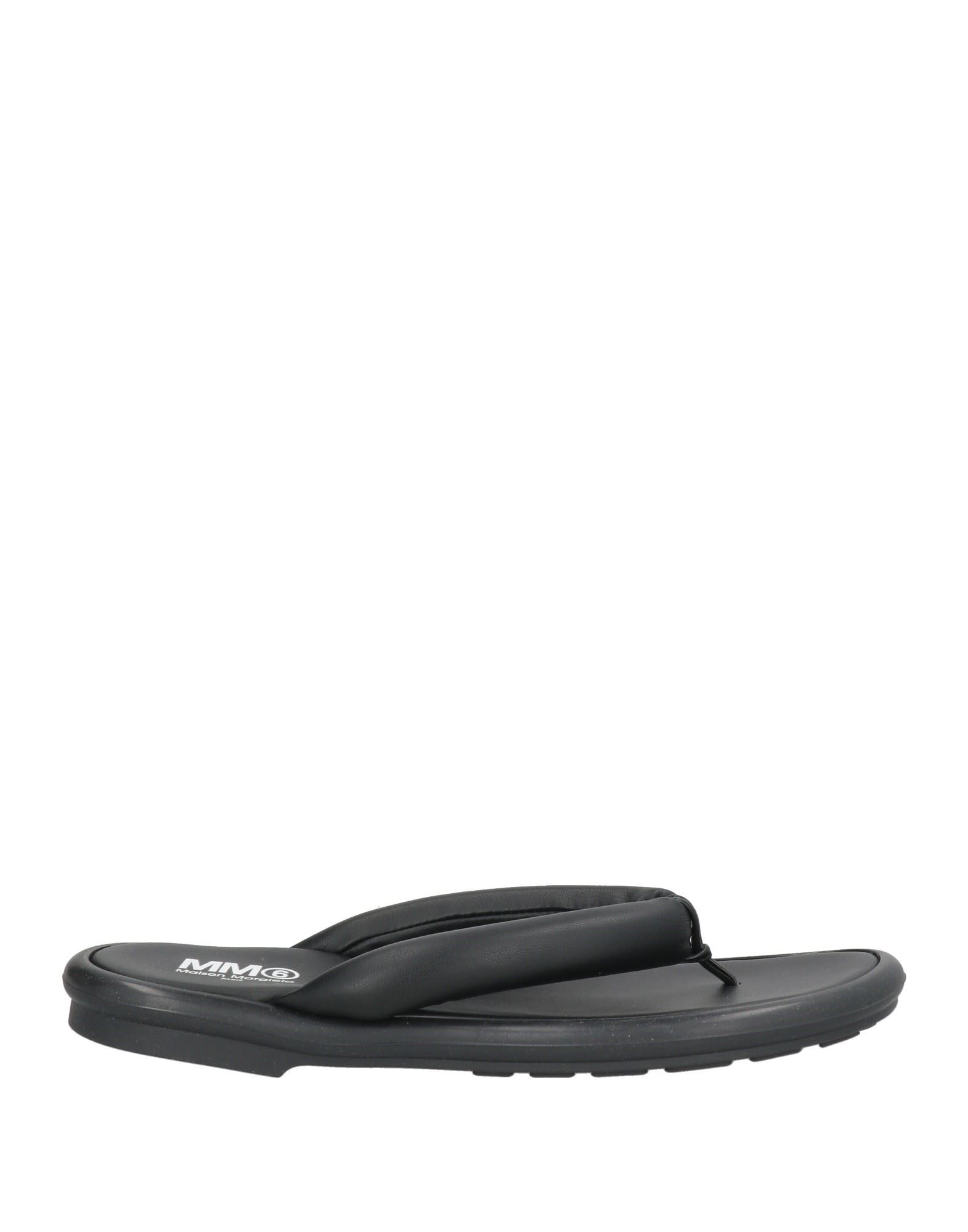MM6 MAISON MARGIELA - Thong sandals