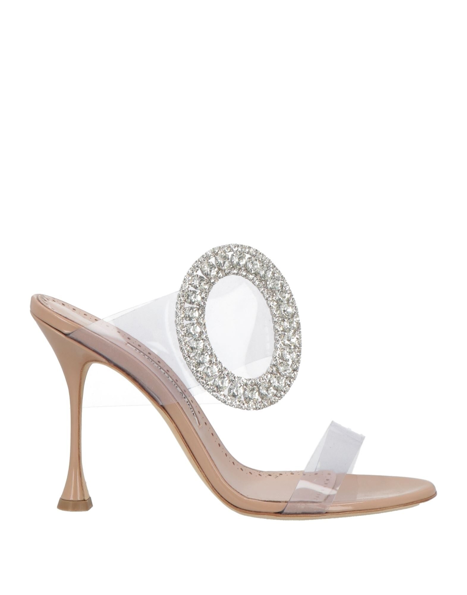 MANOLO BLAHNIK - Сандалии