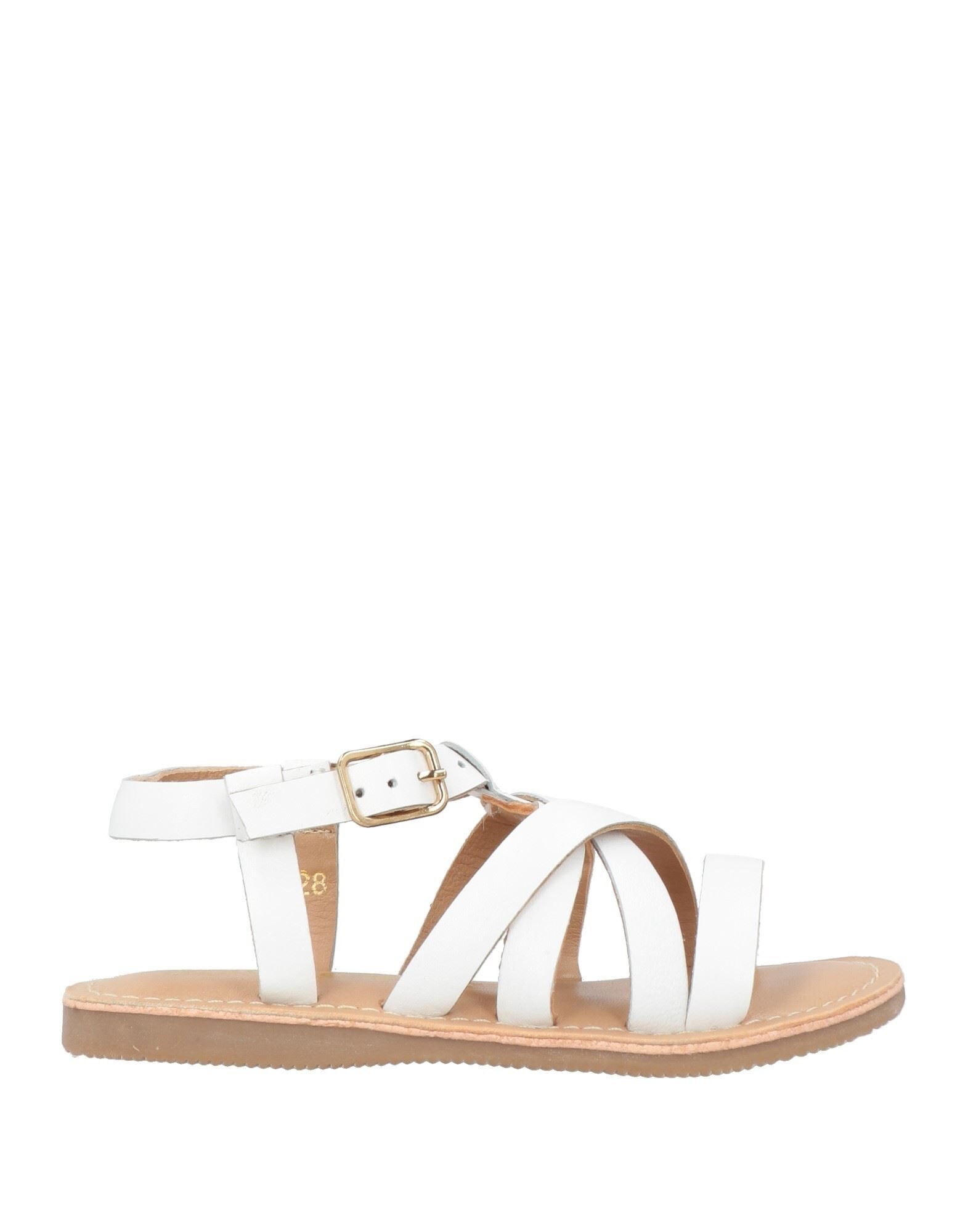 COLORS OF CALIFORNIA - Sandals