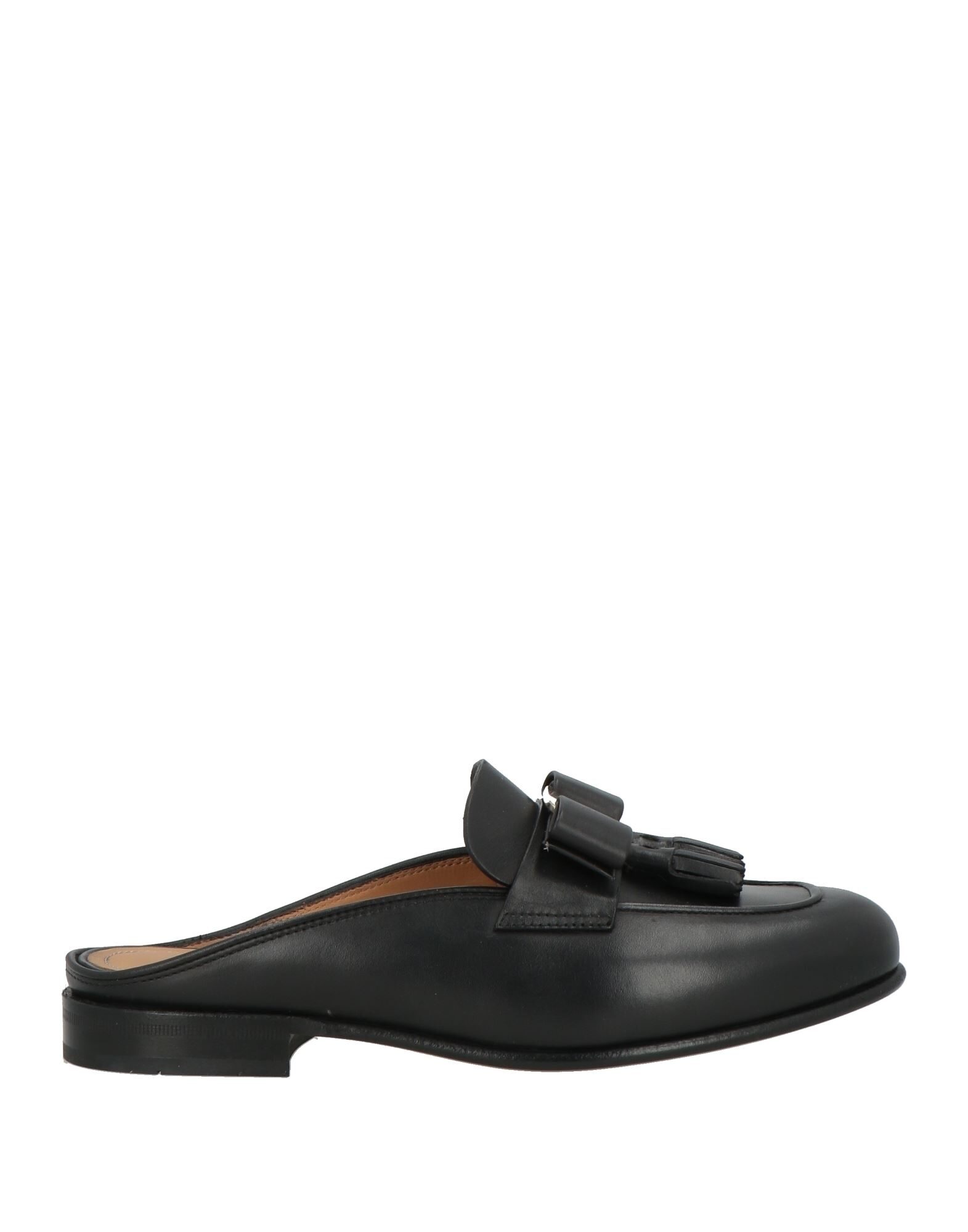 FERRAGAMO - Mules & Clogs