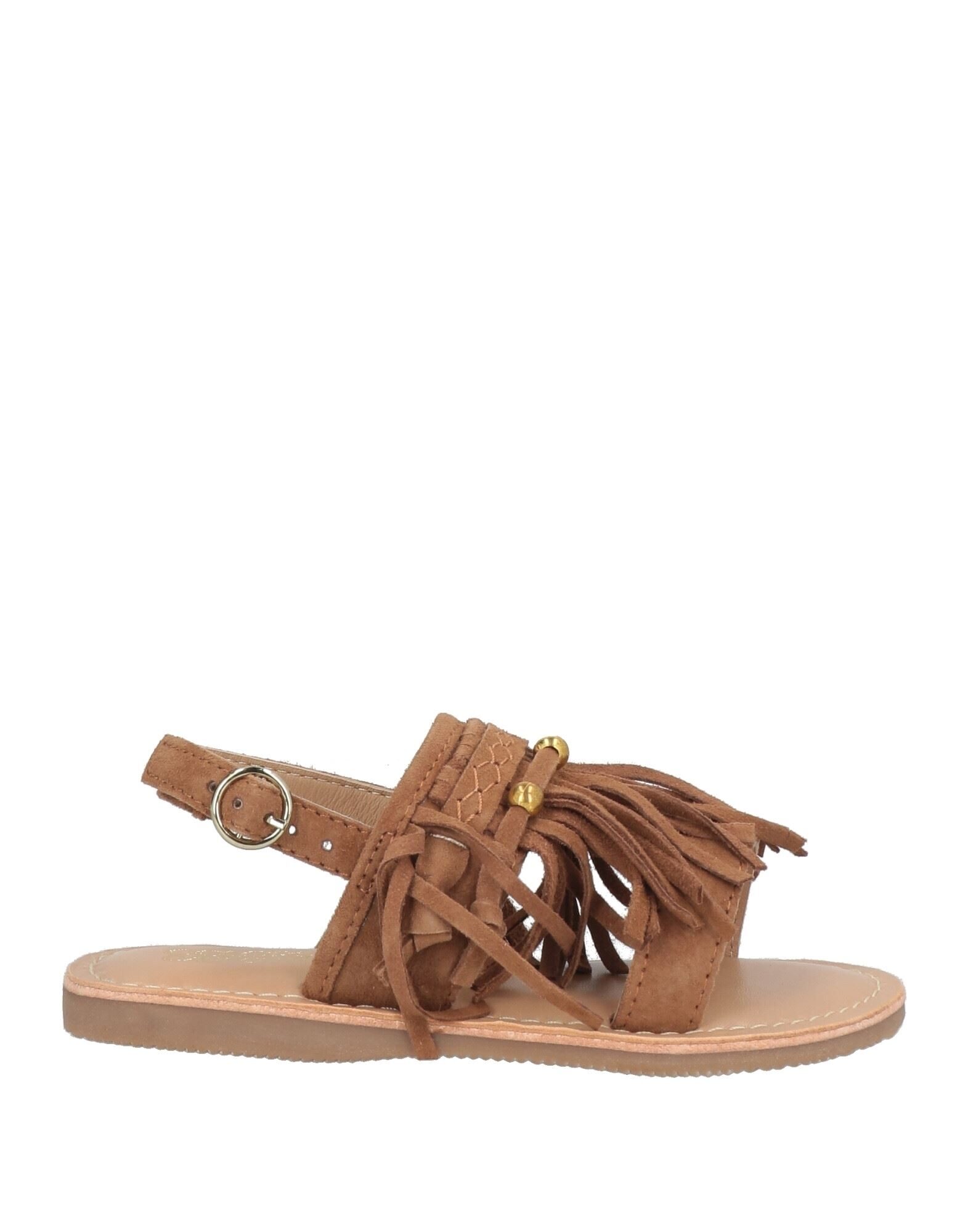 COLORS OF CALIFORNIA - Sandals