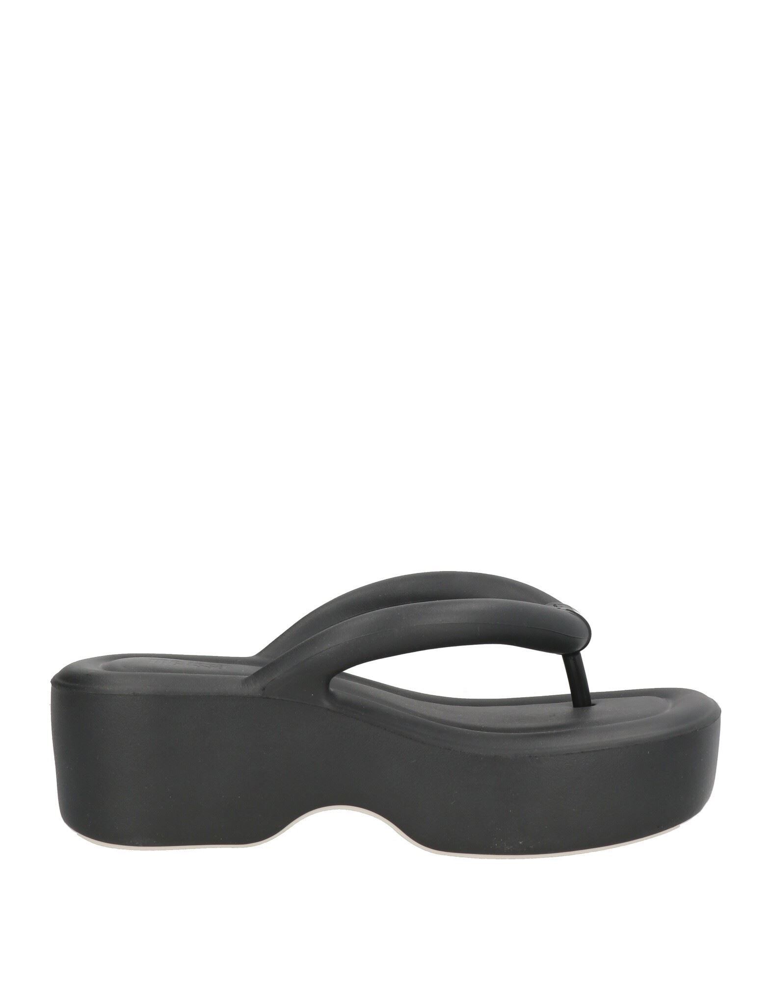 HAVE A NICE DAY - Thong sandals