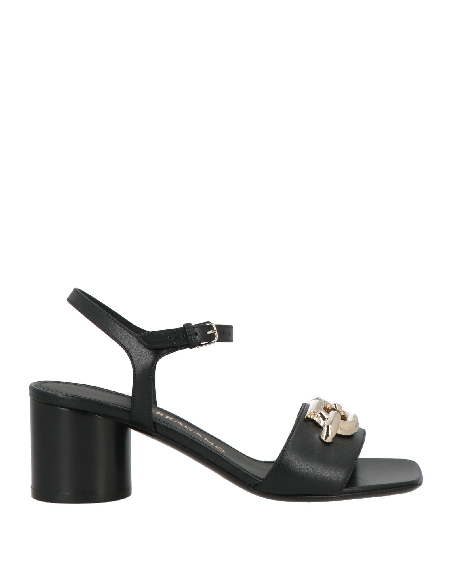 FERRAGAMO - Sandals