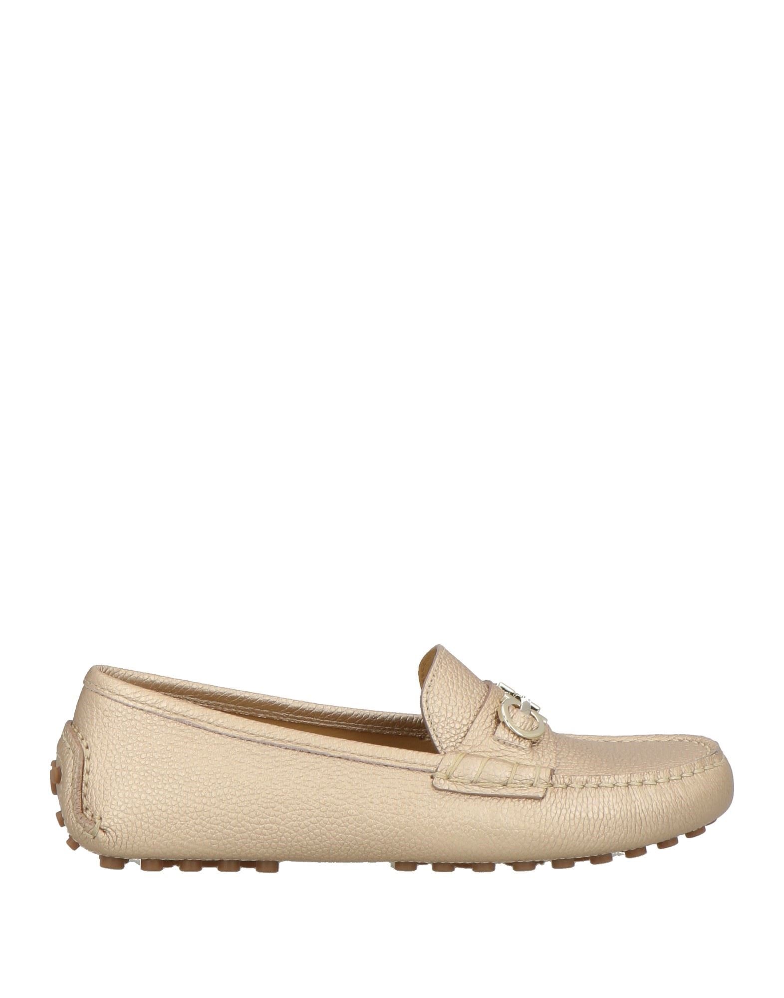 FERRAGAMO - Loafers