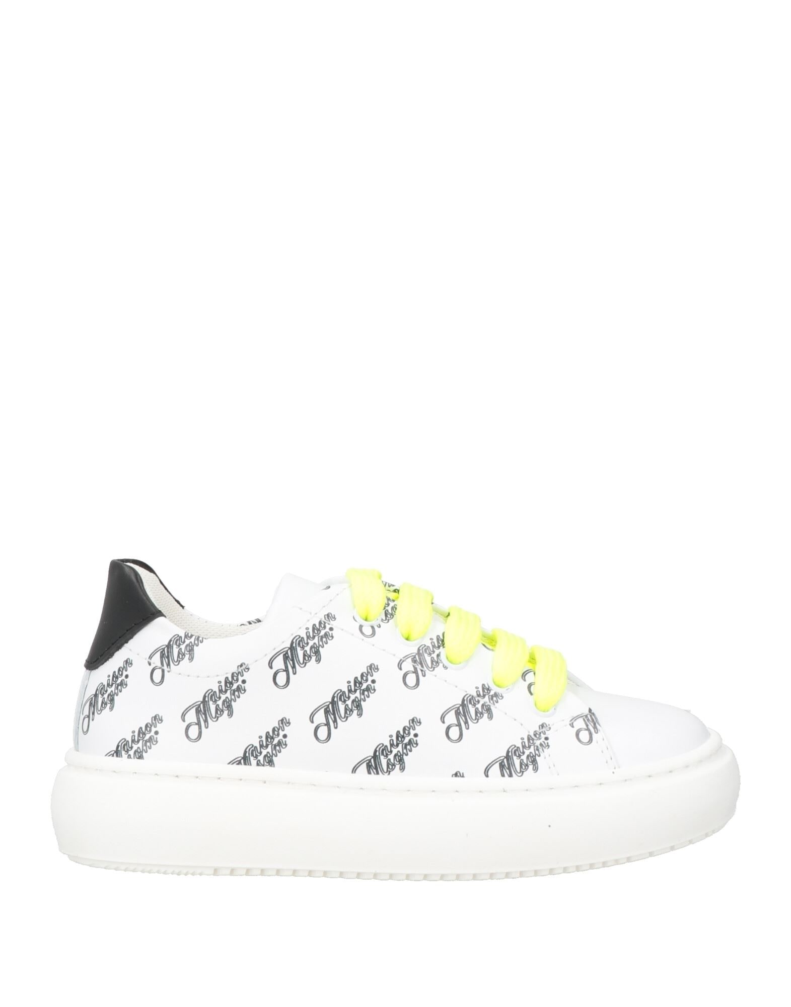 MSGM - Sneakers