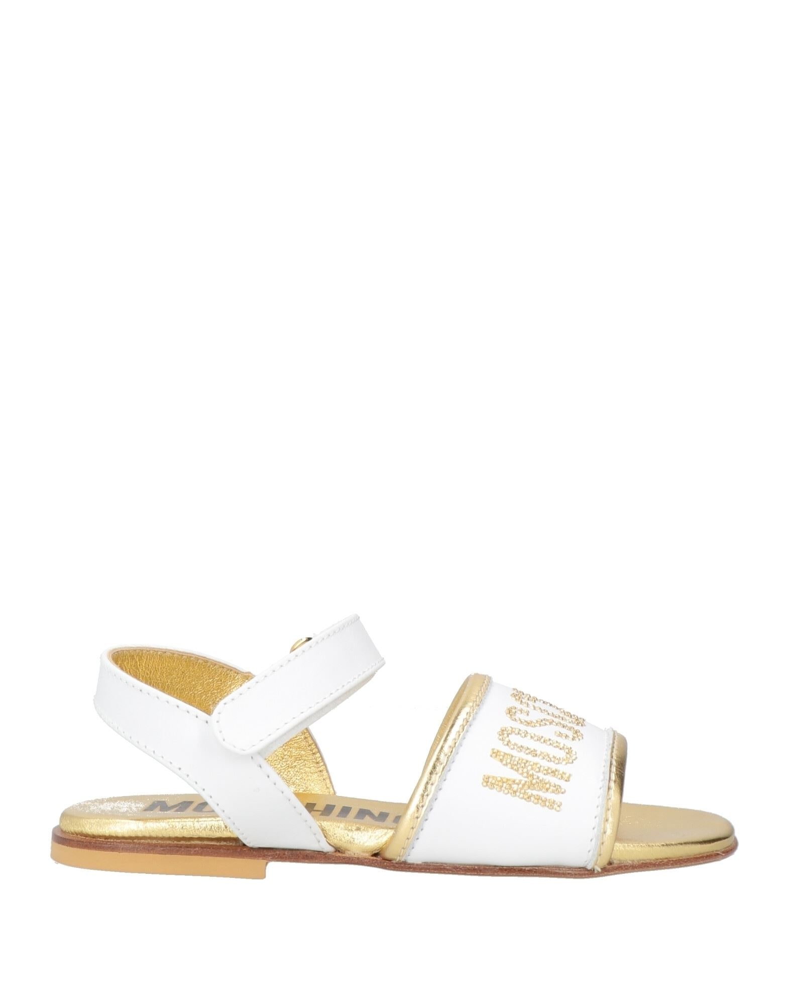 MOSCHINO KID - Sandals