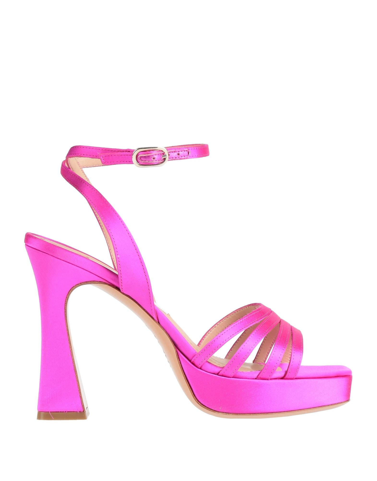 FRANCESCO SACCO - Sandals