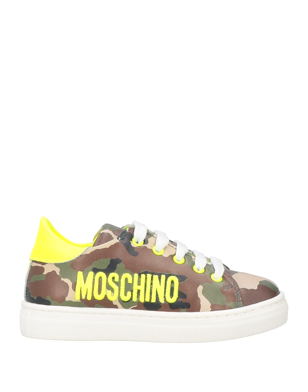 MOSCHINO KID - Sneakers