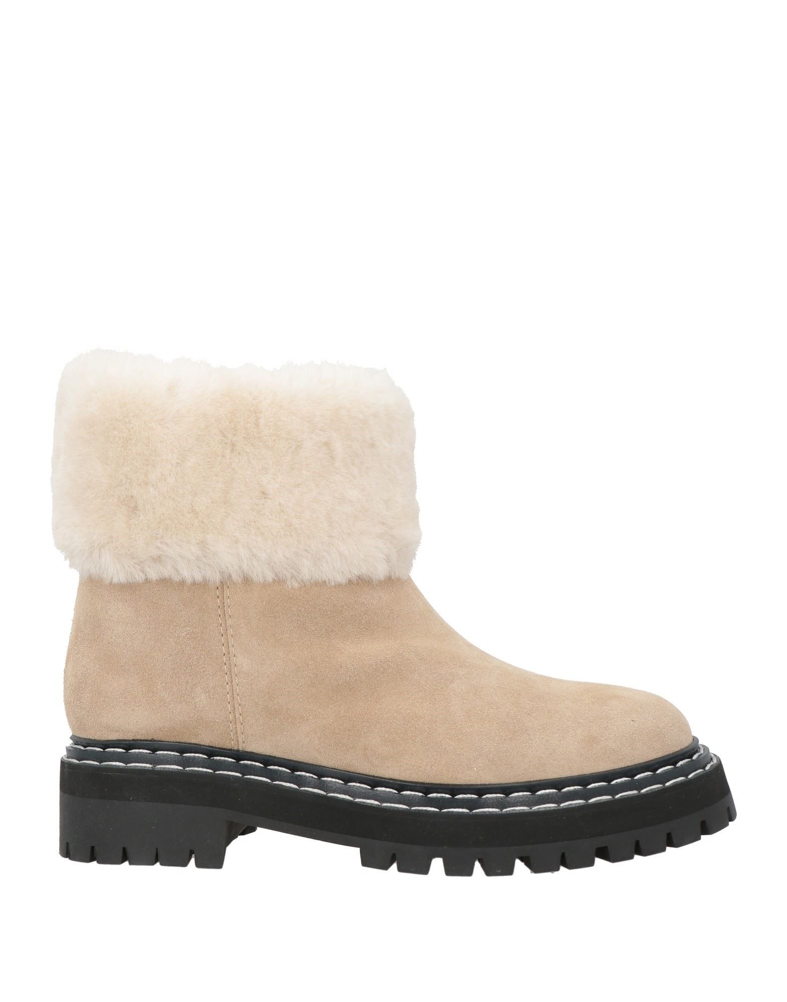 PROENZA SCHOULER - Ankle boots