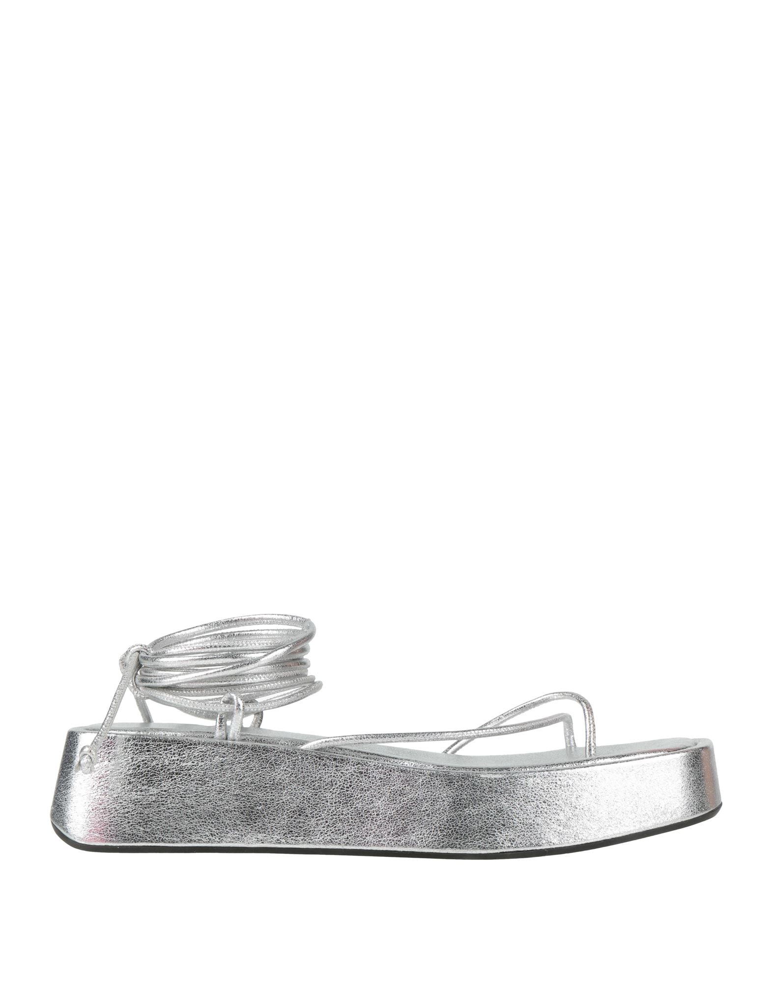 PARIS TEXAS - Thong sandals