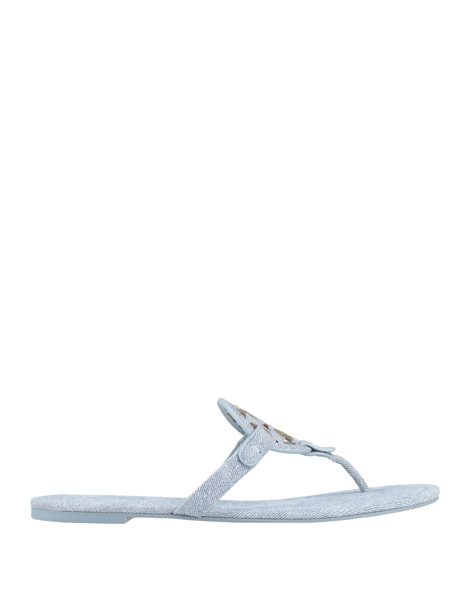 TORY BURCH - Thong sandals
