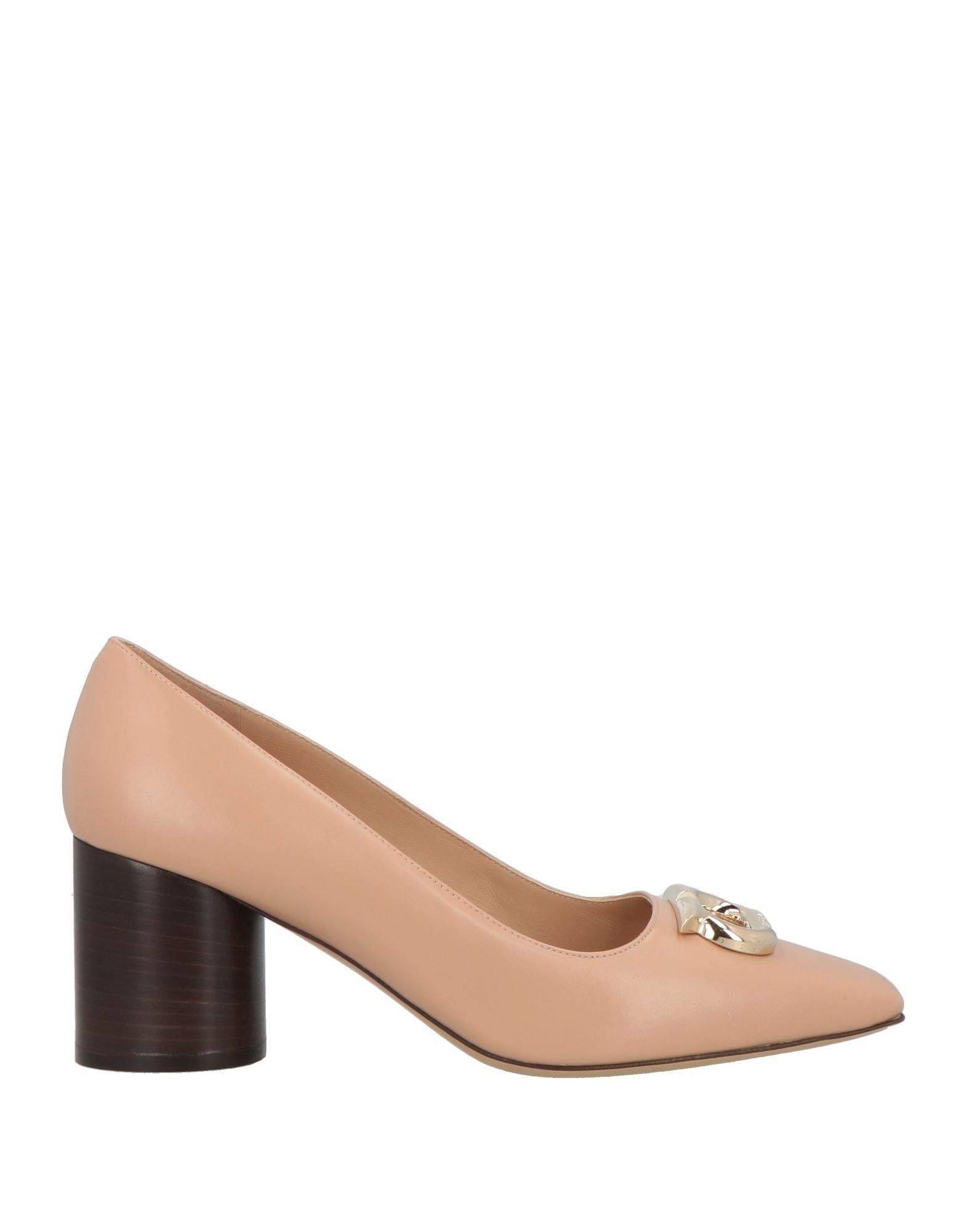 FERRAGAMO - Pumps