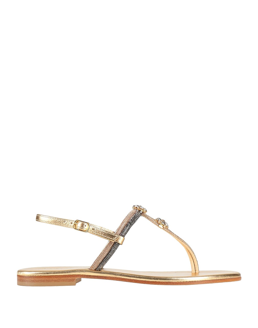 PAOLA FIORENZA - Thong sandals