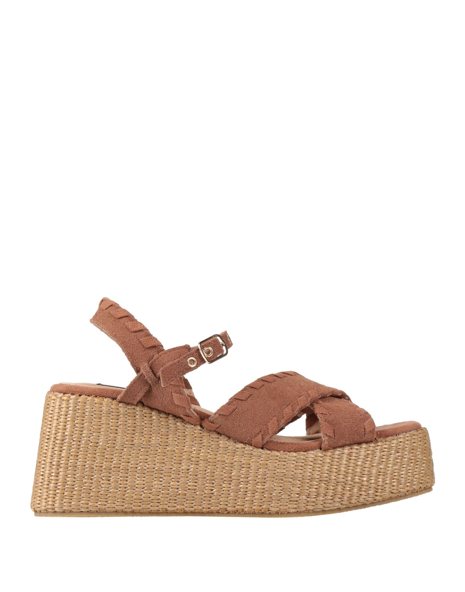 COLORS OF CALIFORNIA - Espadrilles