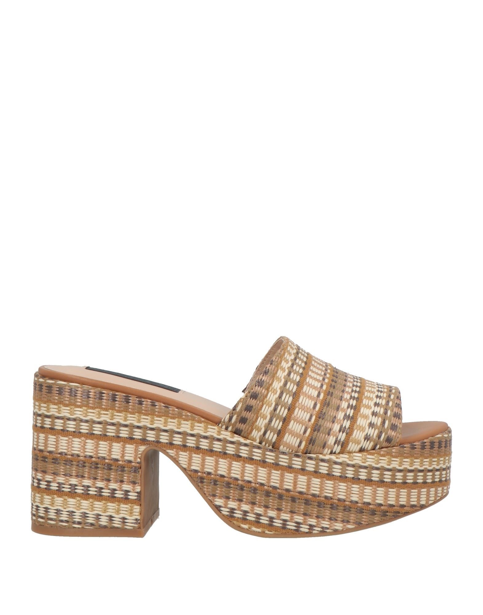 COLORS OF CALIFORNIA - Sandals