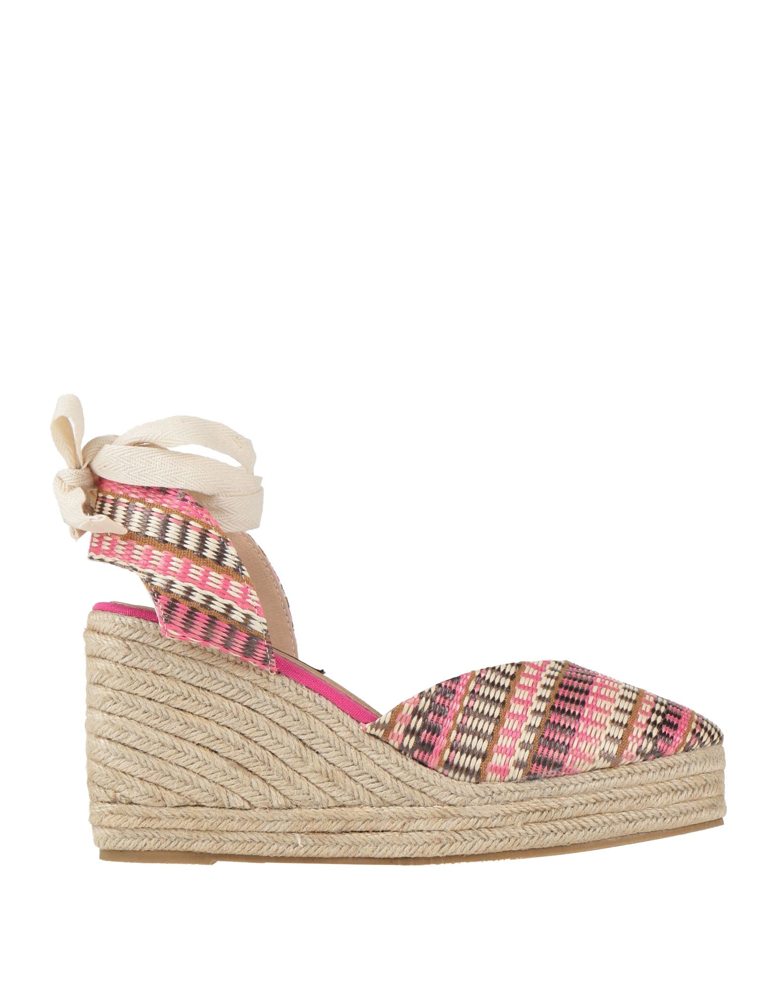 COLORS OF CALIFORNIA - Espadrilles