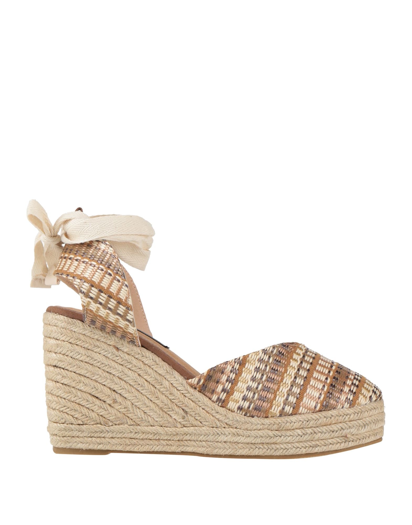 COLORS OF CALIFORNIA - Espadrilles