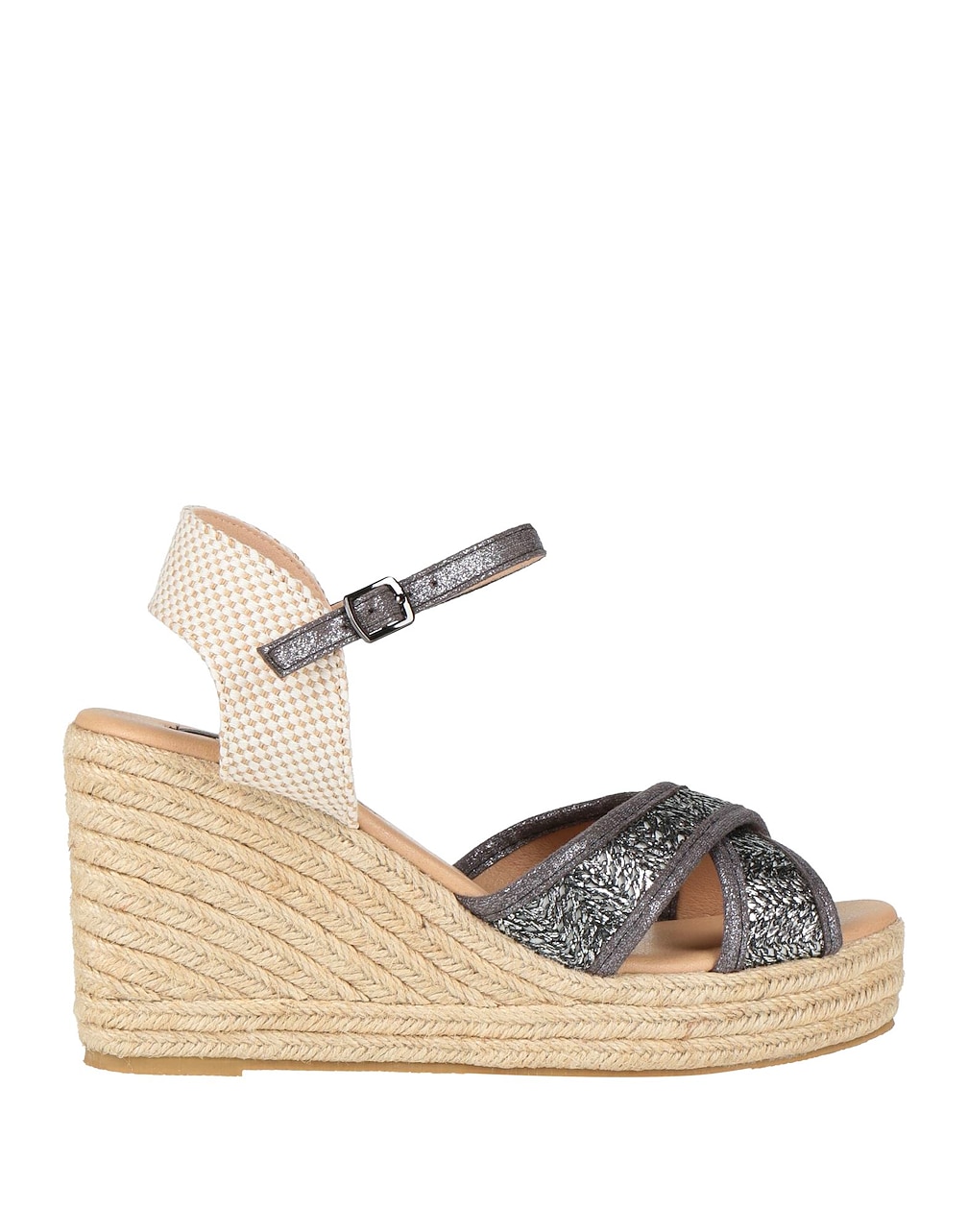COLORS OF CALIFORNIA - Espadrilles