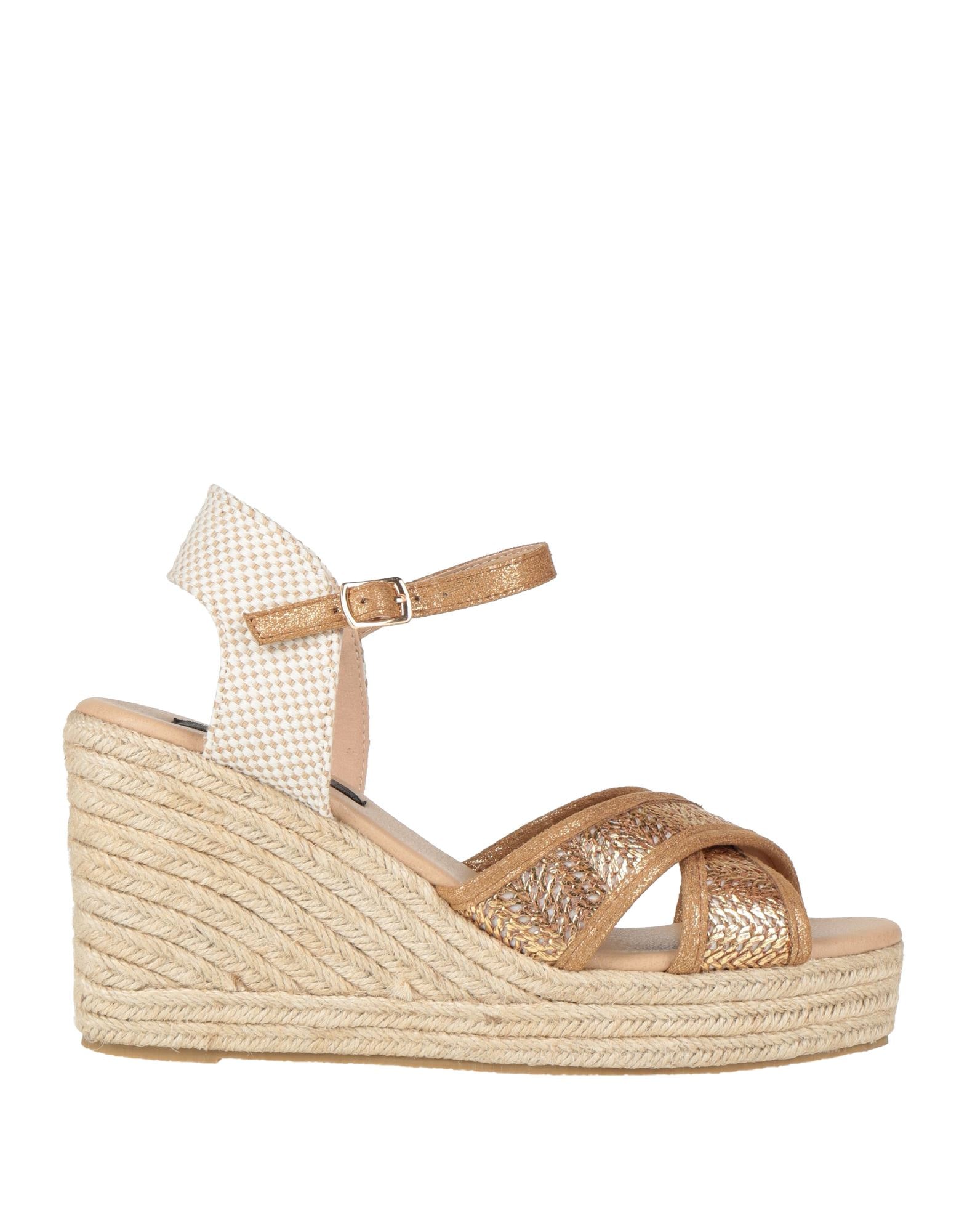 COLORS OF CALIFORNIA - Espadrilles