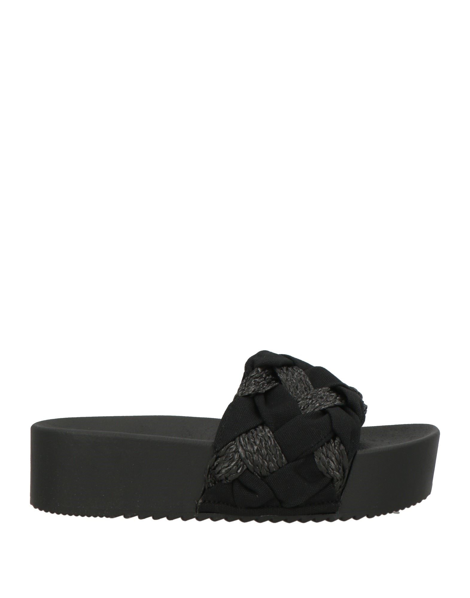 COLORS OF CALIFORNIA - Sandalias con cierre