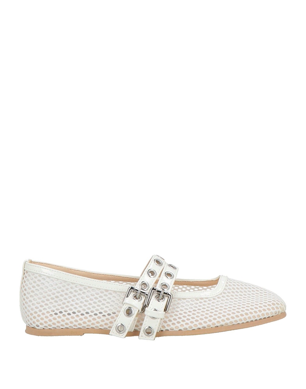 COLORS OF CALIFORNIA - Ballet flats