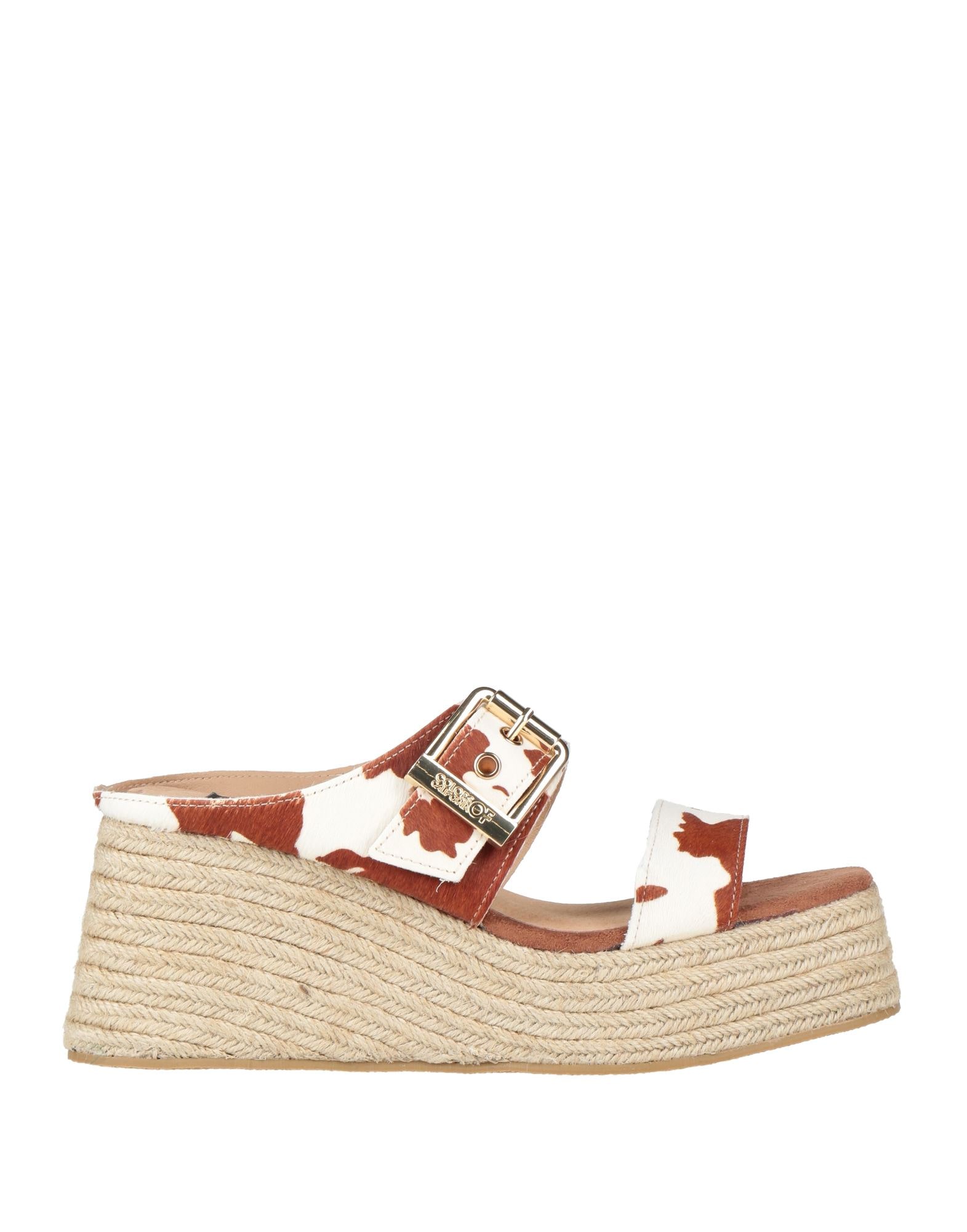 COLORS OF CALIFORNIA - Espadrilles