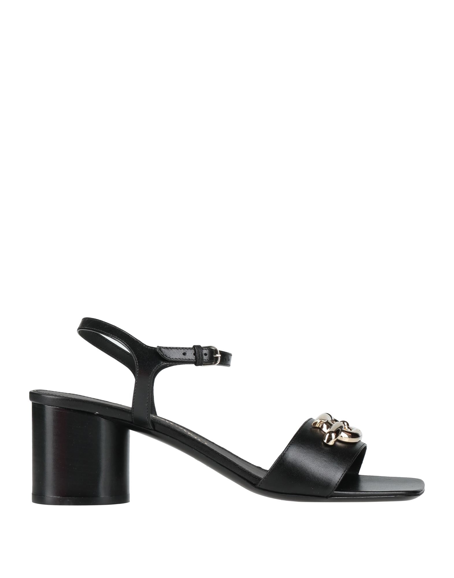 FERRAGAMO - Sandals