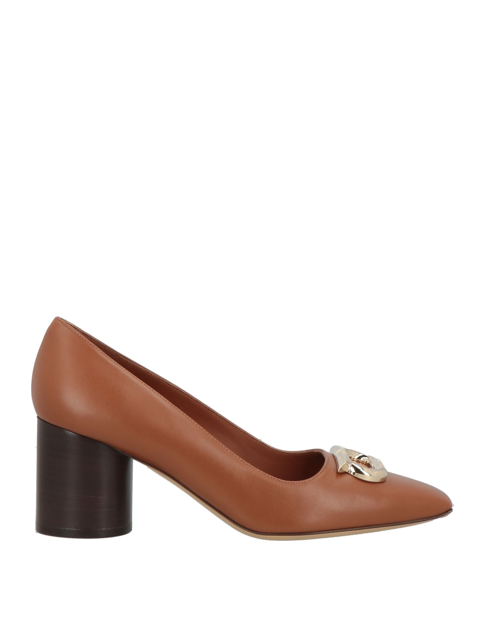 FERRAGAMO - Pumps