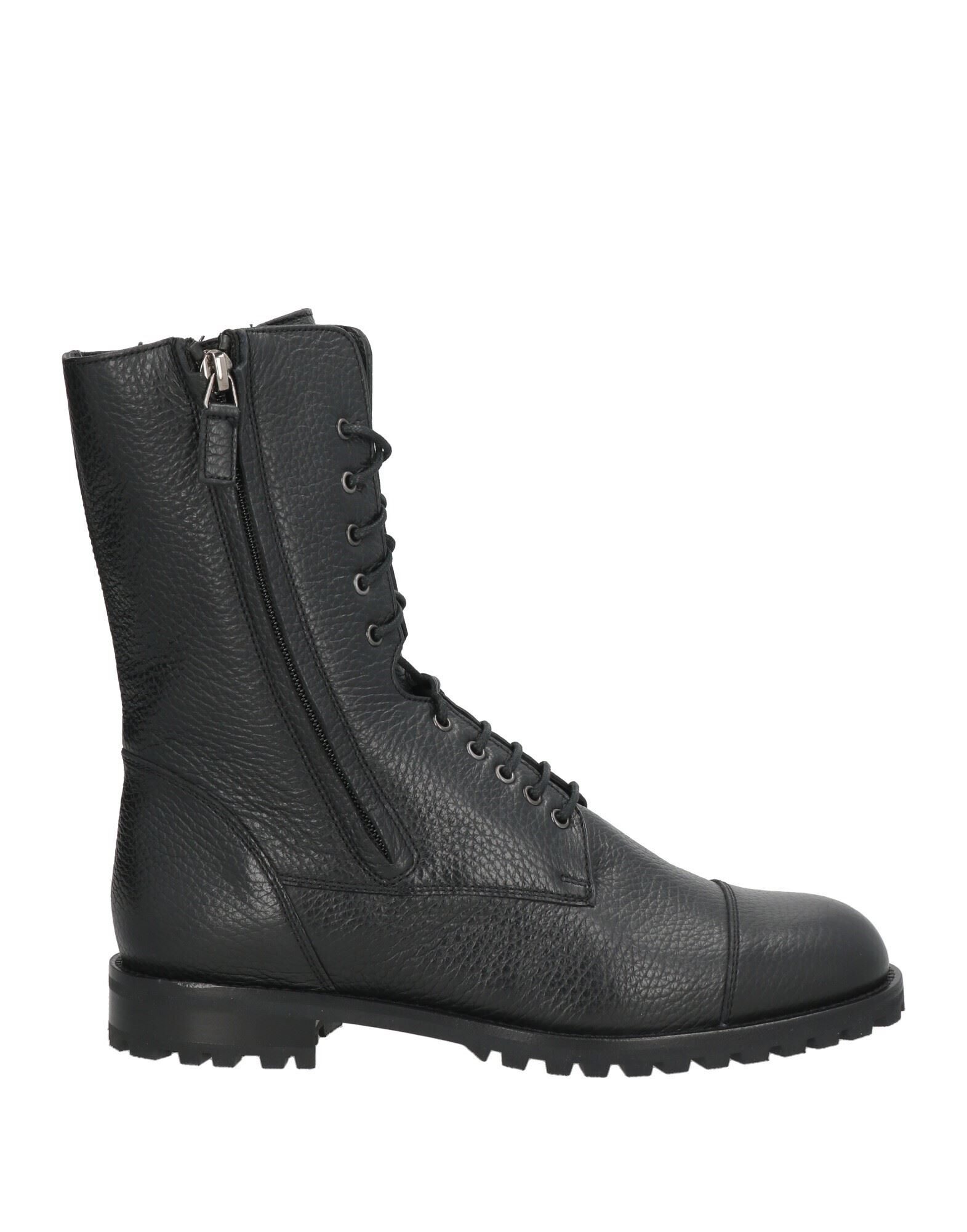 MANOLO BLAHNIK - Полусапоги и высокие ботинки