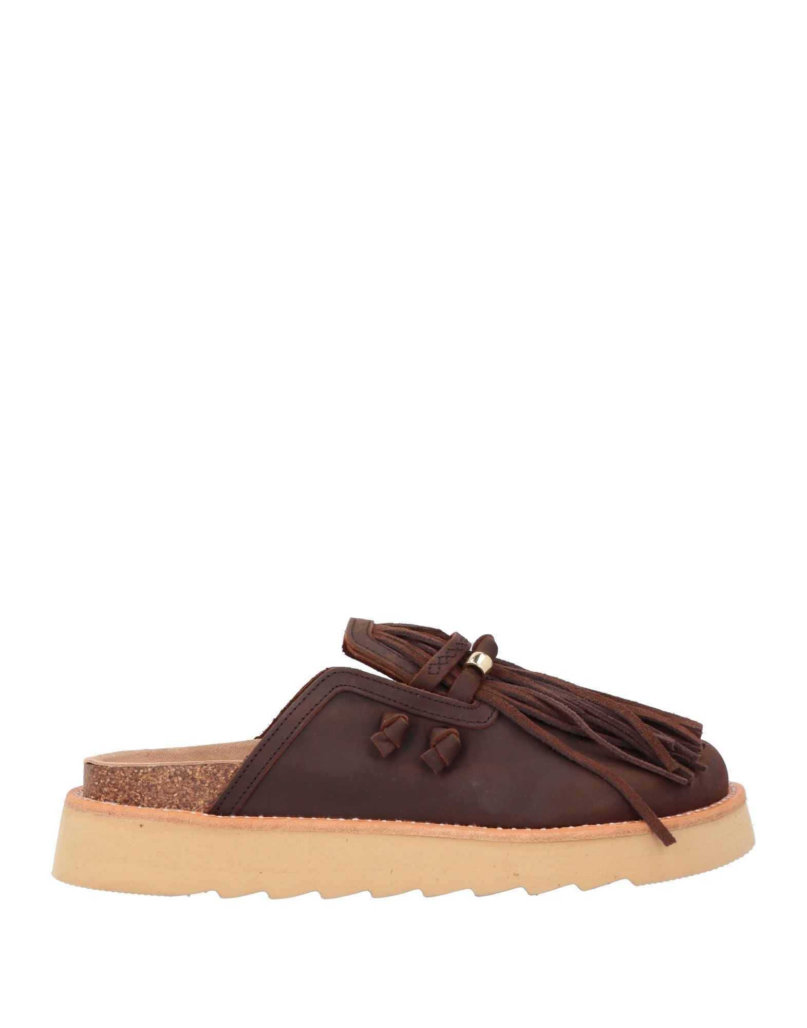 COLORS OF CALIFORNIA - Mules & Clogs