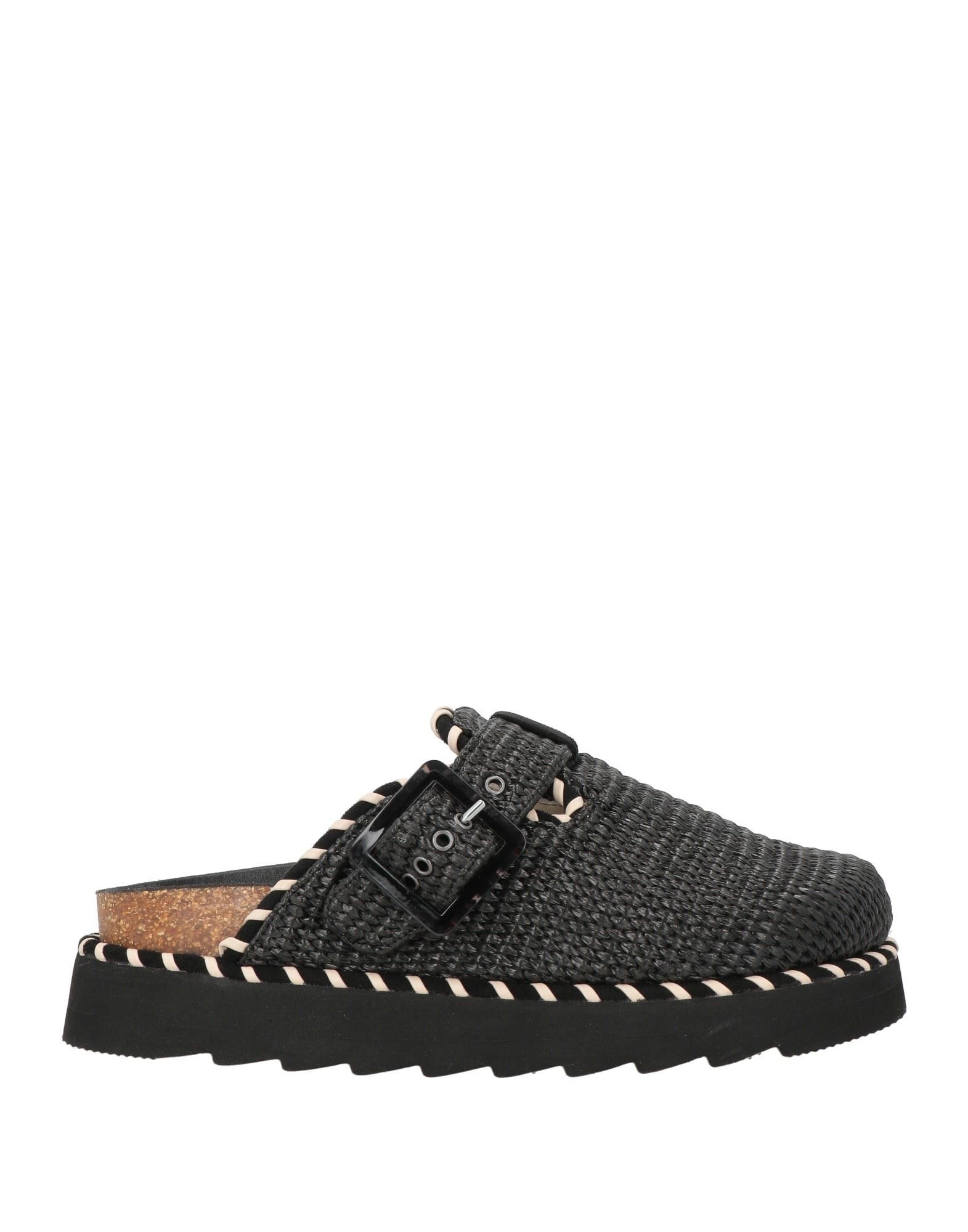 COLORS OF CALIFORNIA - Mules & Clogs