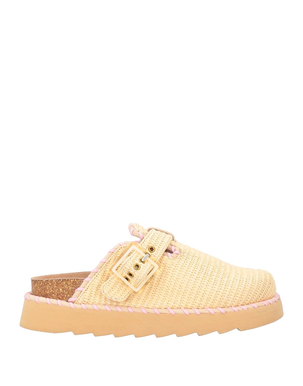 COLORS OF CALIFORNIA - Mules & Clogs