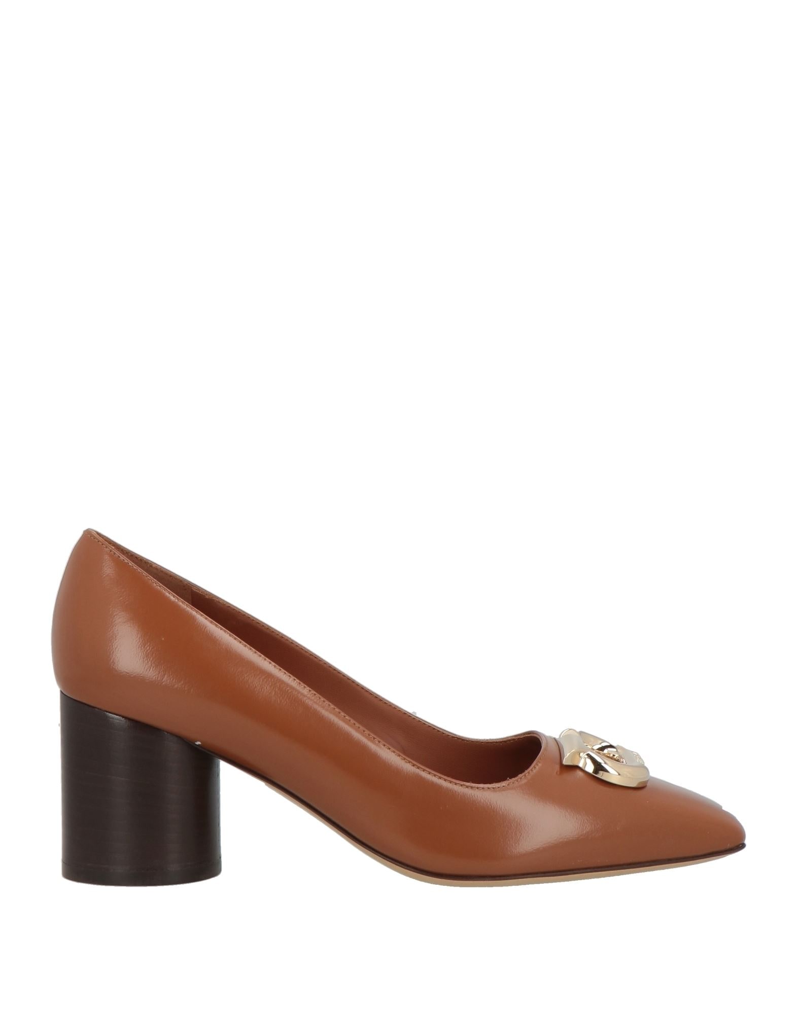 FERRAGAMO - Pumps