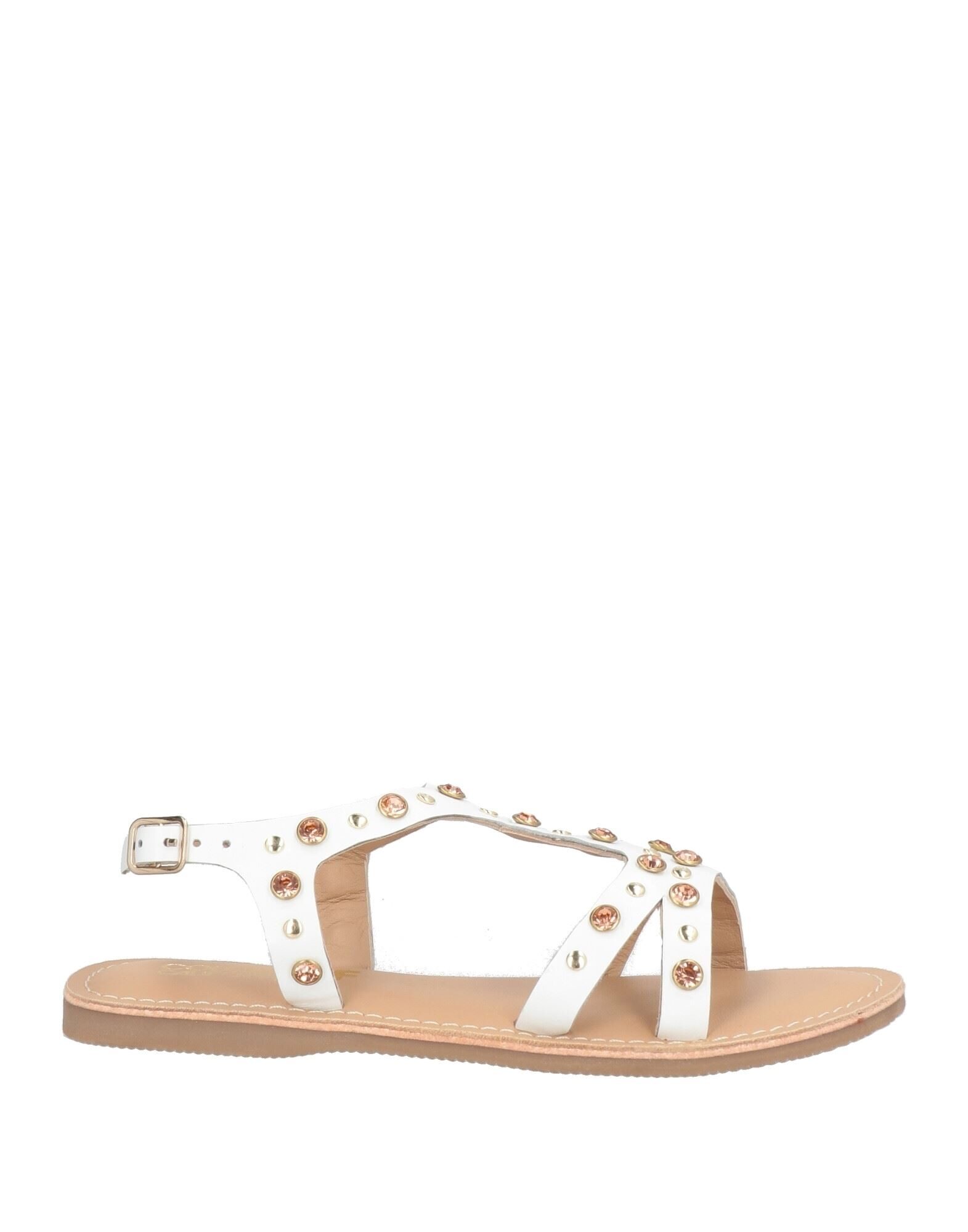 COLORS OF CALIFORNIA - Sandals