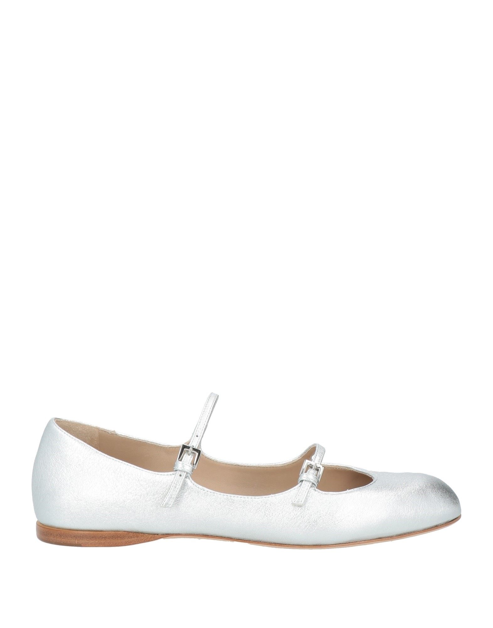 MAX MARA - Ballet flats
