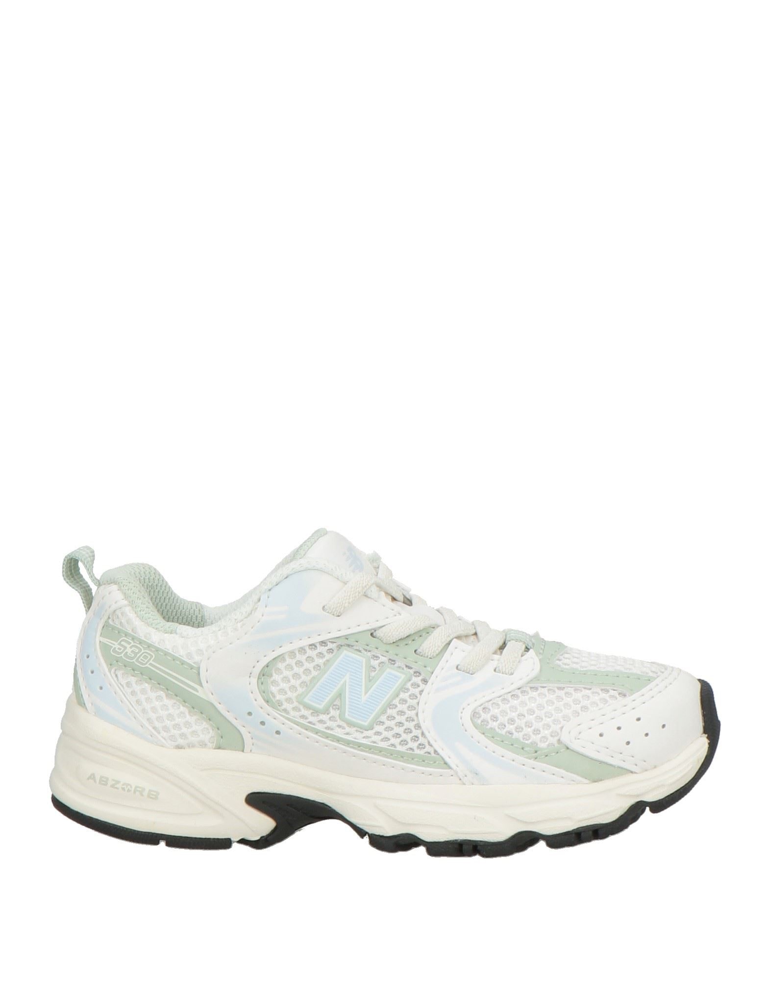 NEW BALANCE - Кеды и кроссовки